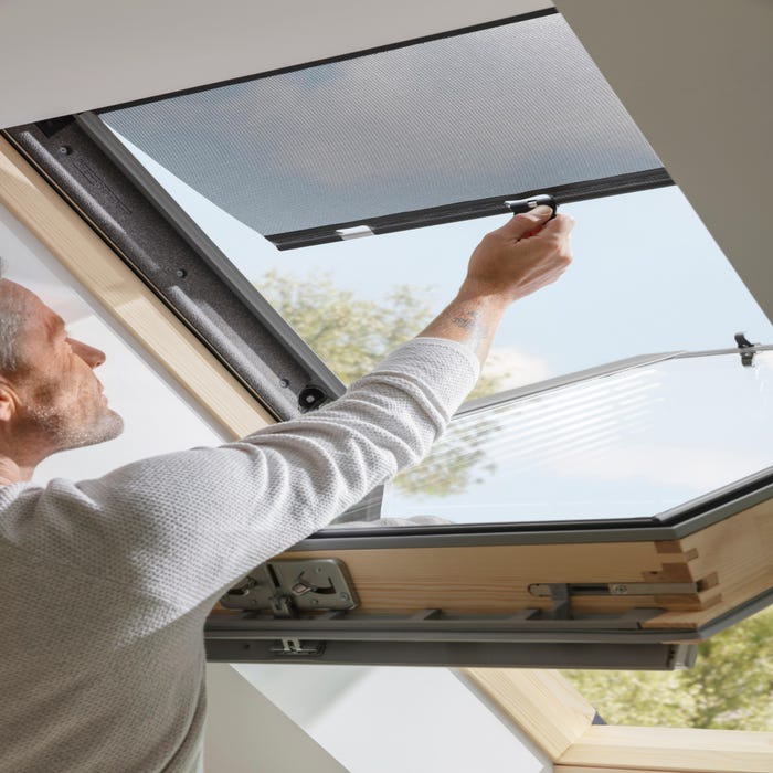 store pare soleil velux
