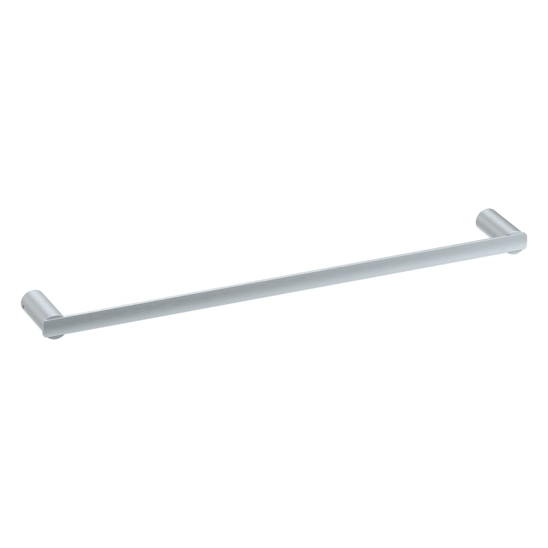 Wieszak na ręcznik Neo 50 cm Chrom Sensea