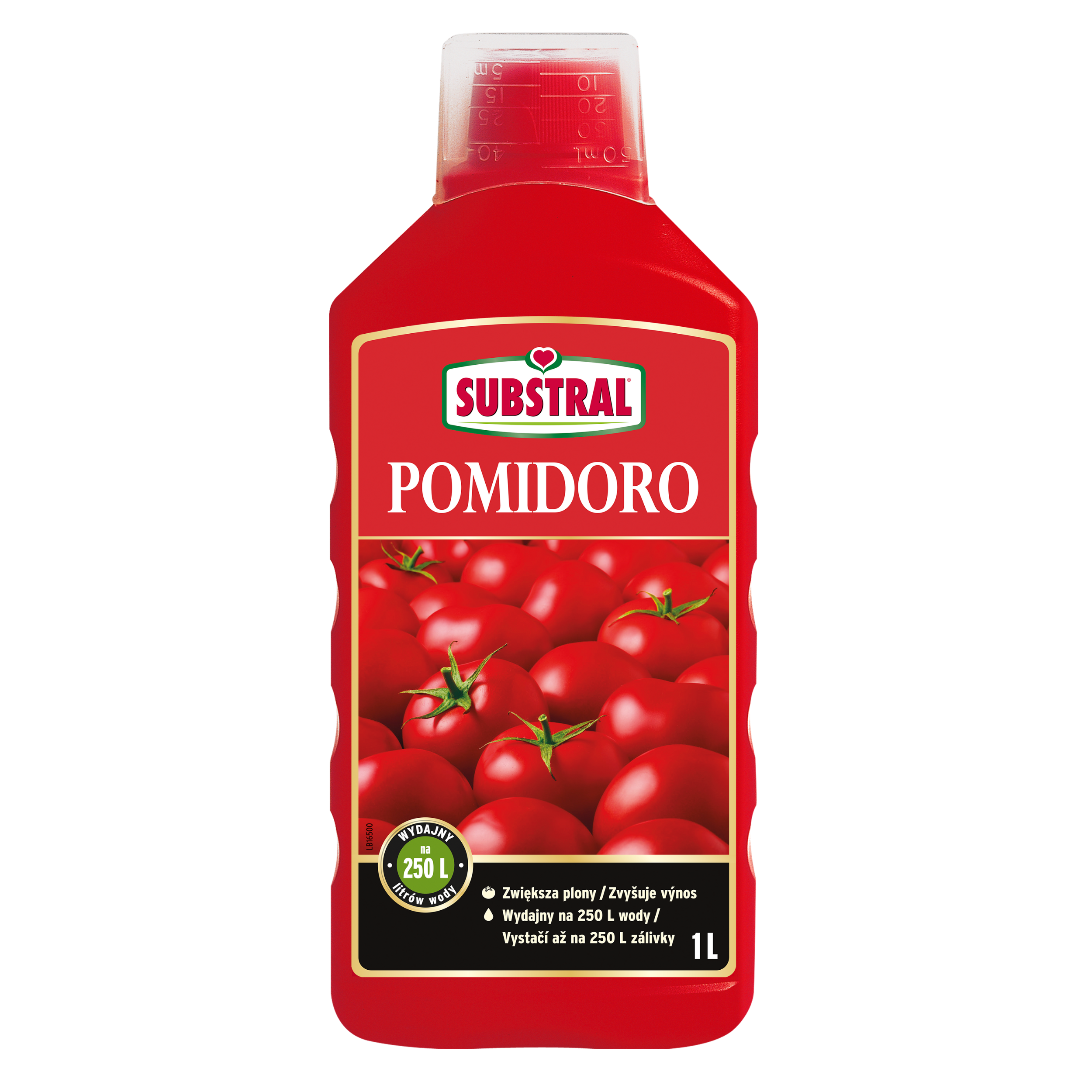 Nawóz do pomidorów 1l Substral
