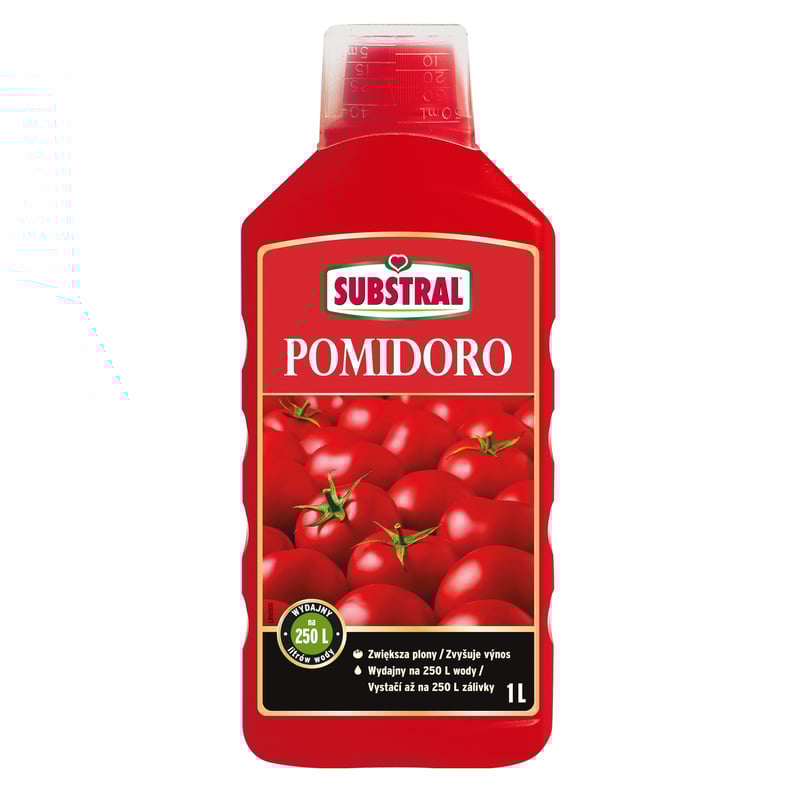 Nawóz do pomidorów 1l Substral