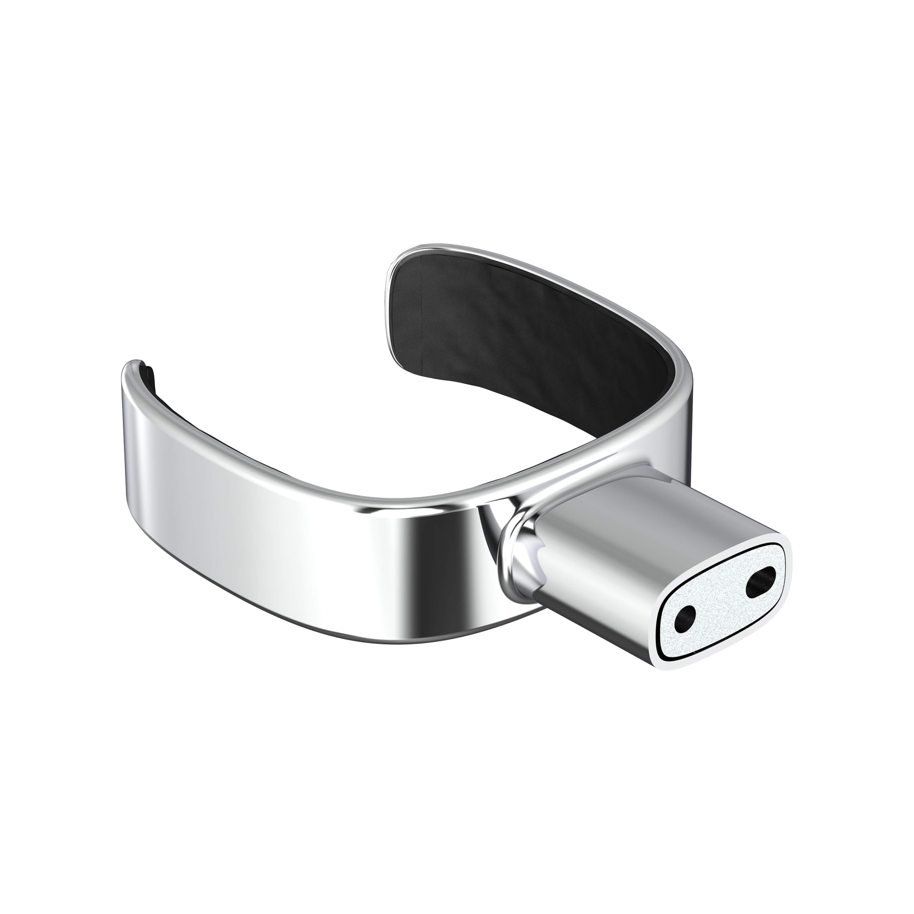 Support sèche-cheveux à visser SENSEA - 3