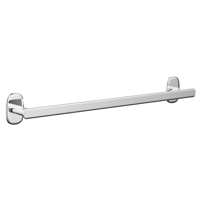 Wieszak na ręcznik Remix 50 cm Dual Fix Chrom