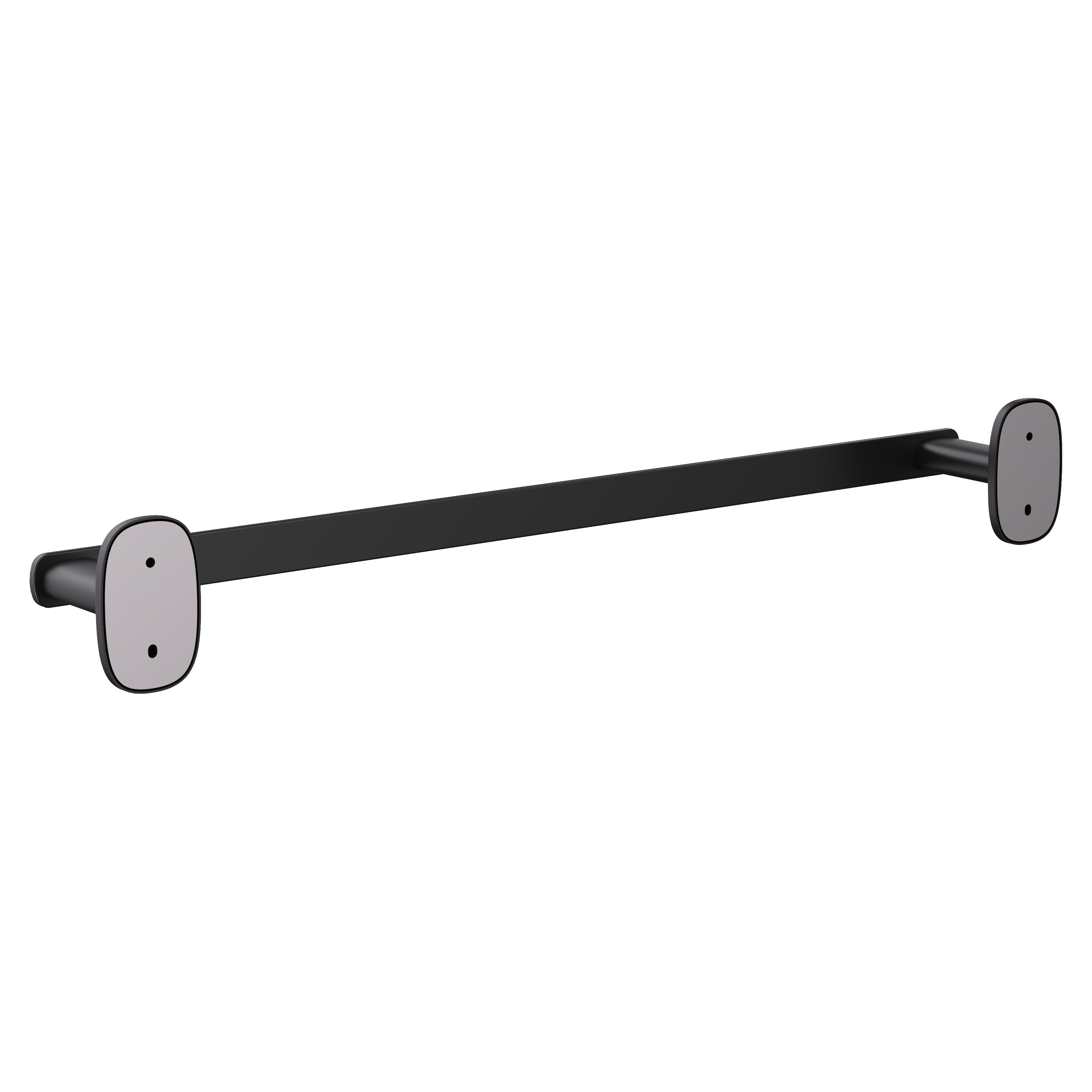 Toallero  Remix  57.2x7.7 cm - 5