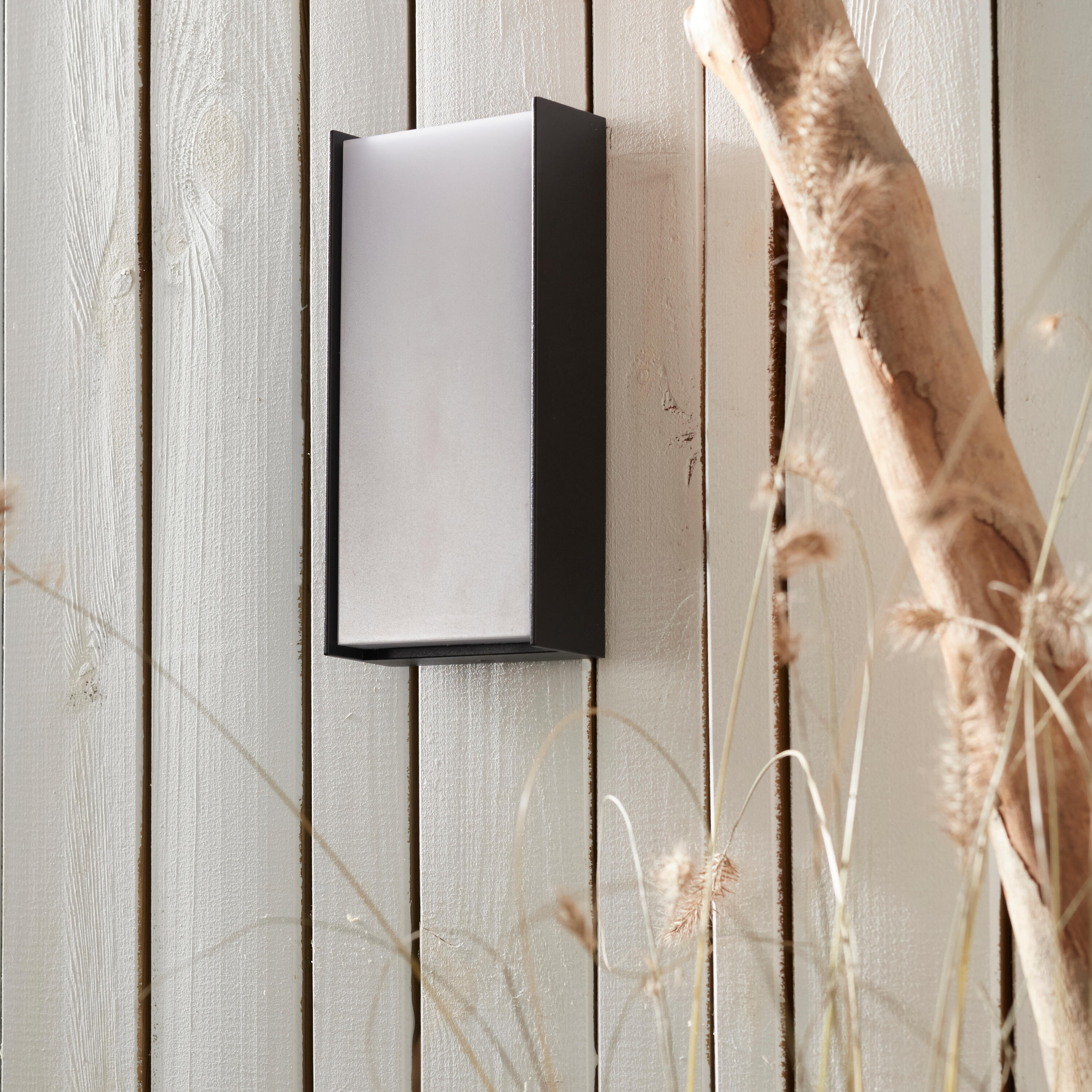 Applique extérieure Bord de mer led 2800 lumens, blanc neutre, Cizur INSPIRE - 5