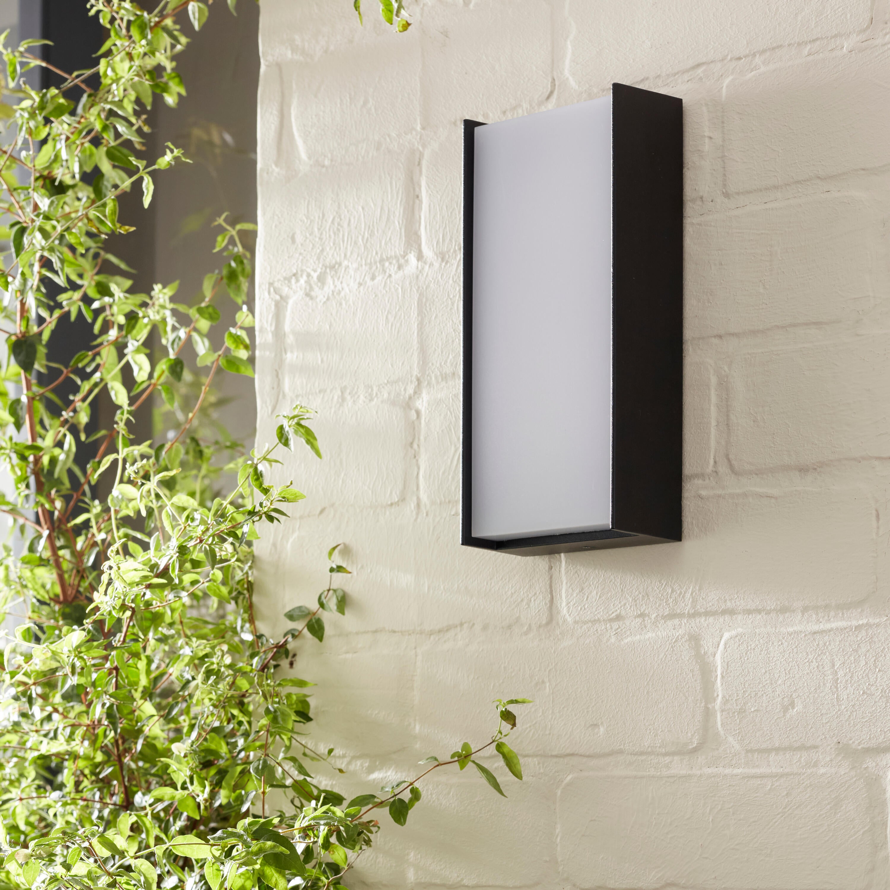 Applique extérieure Bord de mer led 2850 lumens, blanc neutre, Cizur INSPIRE - 4