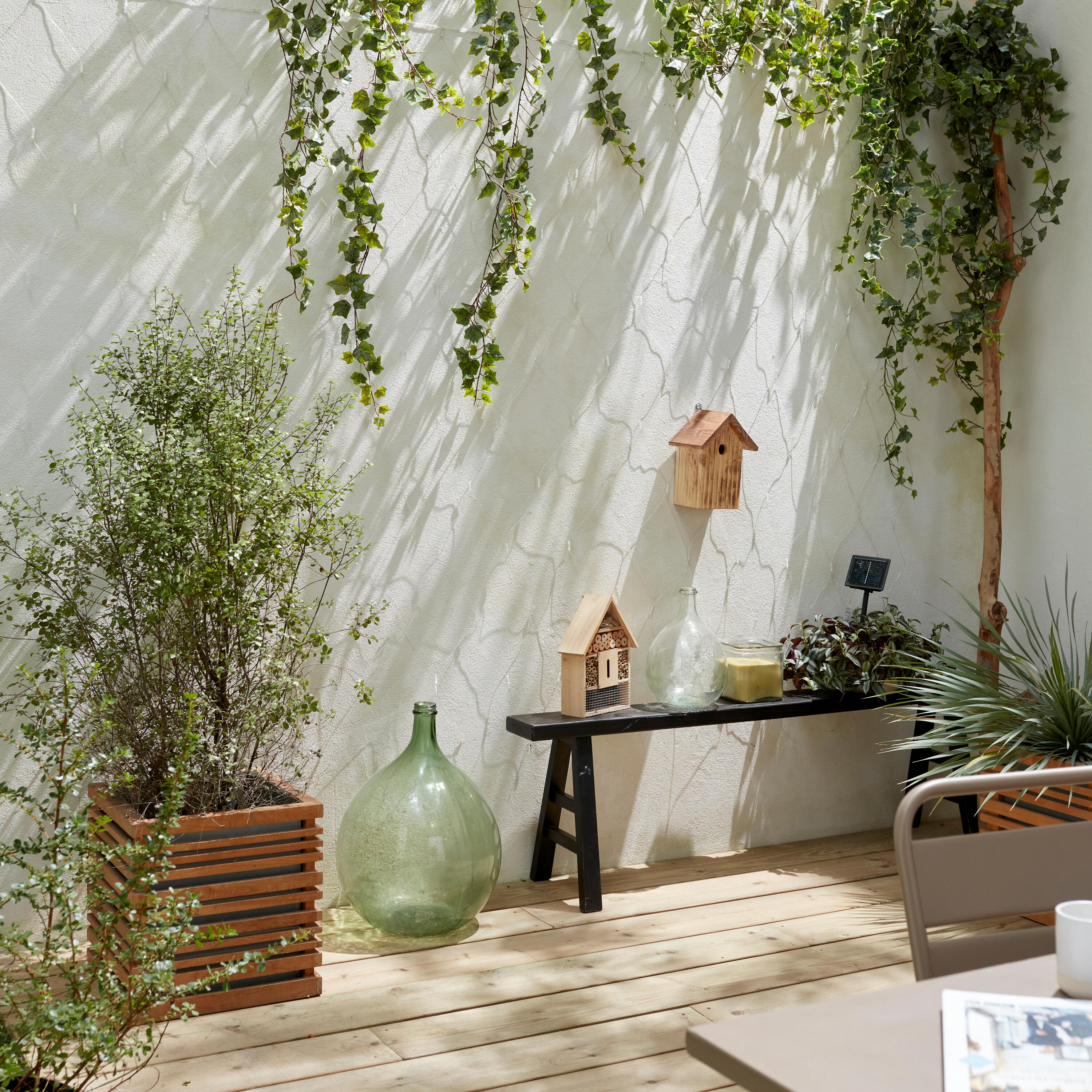 Grinalda 2m 3000K IP44 multicor Inspire - 11