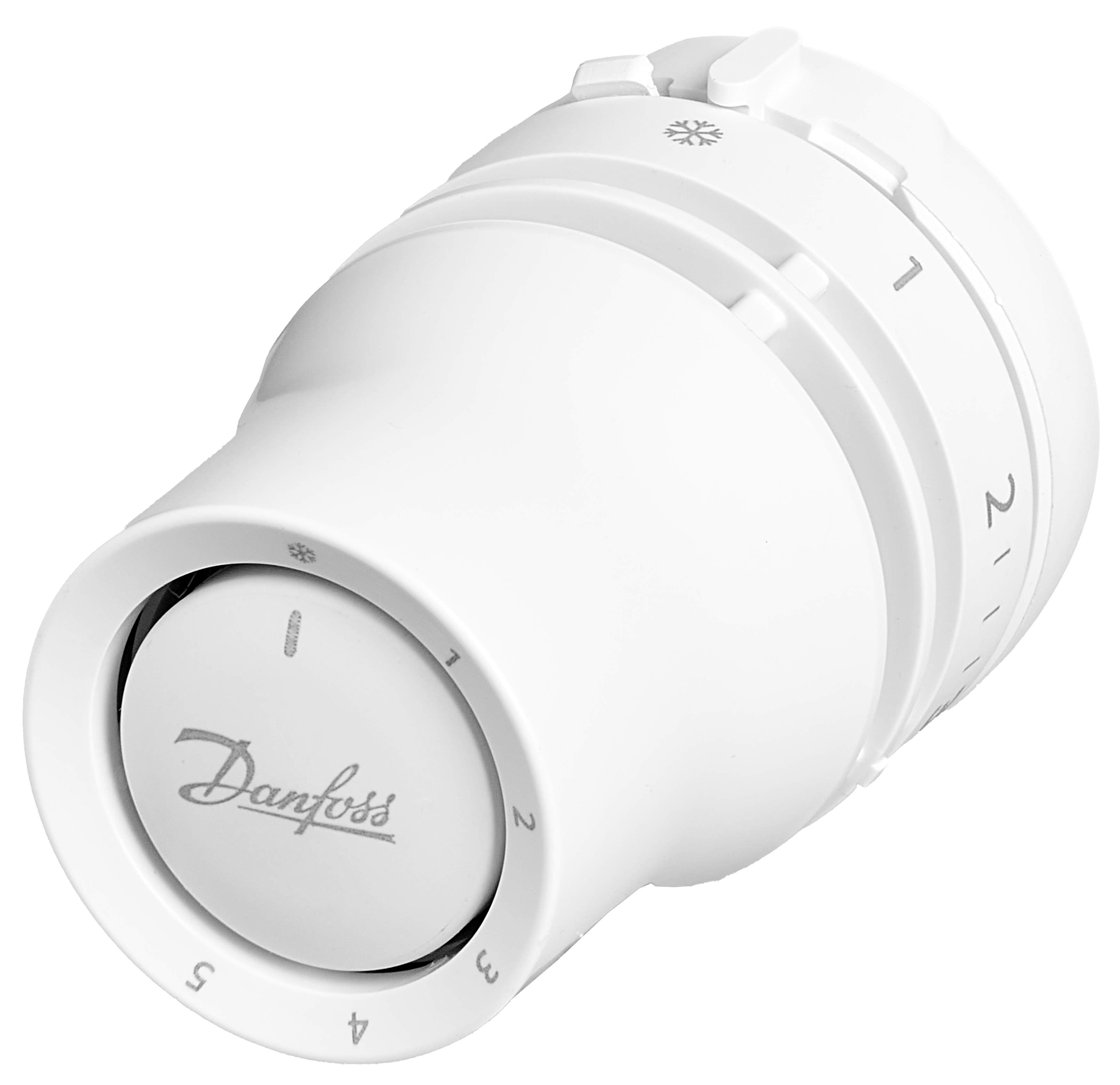 Zestaw termostatyczny PROSTY M30x1.5 2 elementy DANFOSS