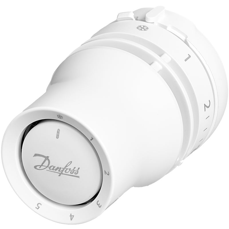 Zestaw termostatyczny PROSTY M30x1.5 2 elementy DANFOSS