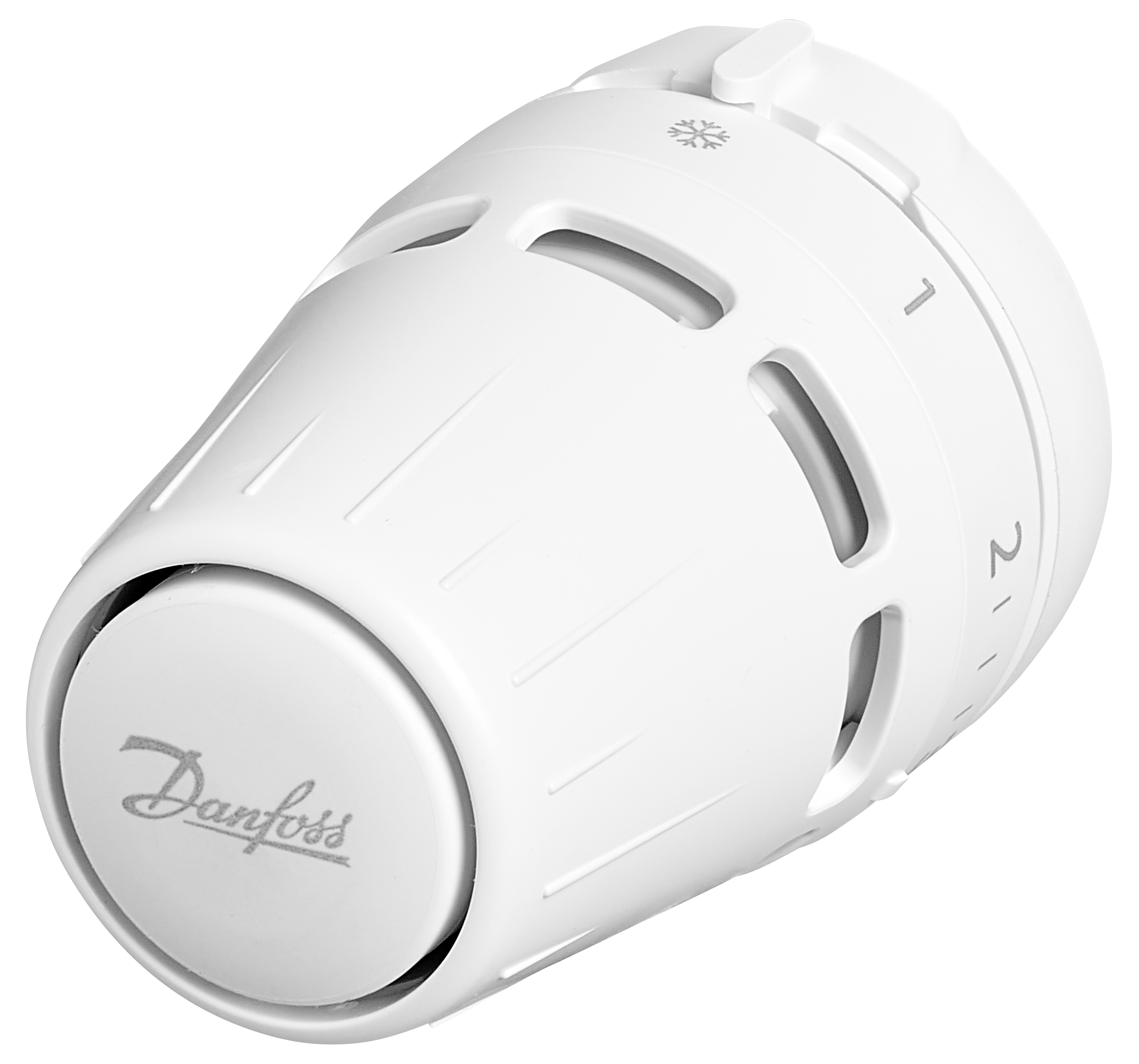 Głowica termostatyczna REGUS M30x1.5mm biała DANFOSS