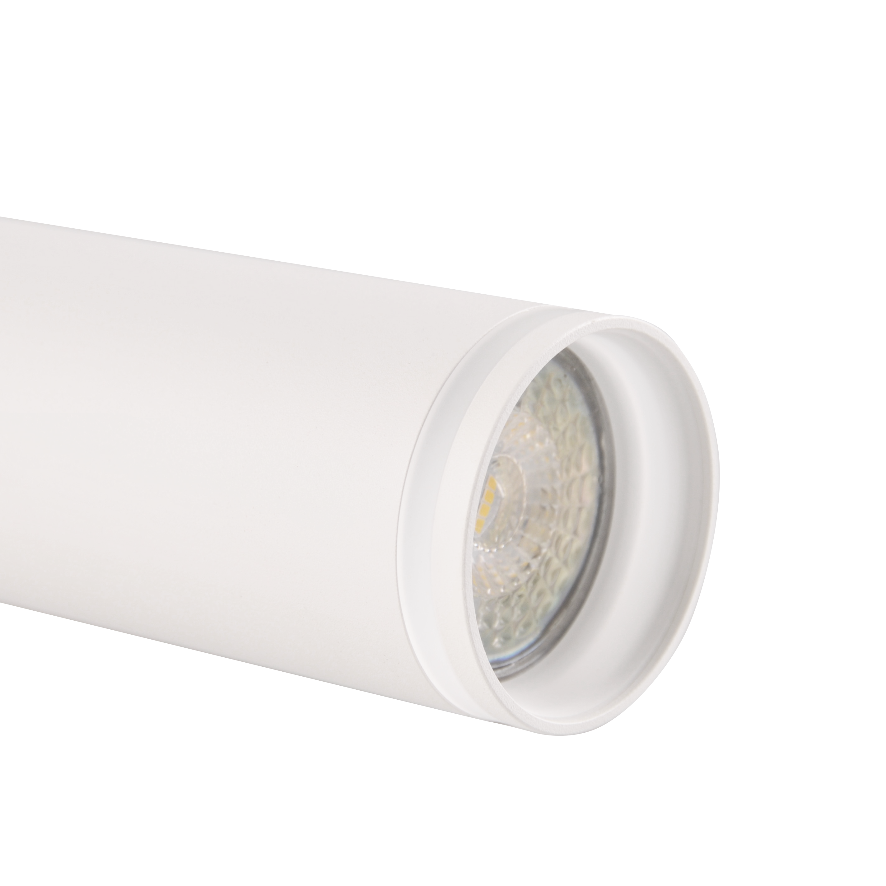 Lampa wisząca Paris biała GU10 Goldlux - 5