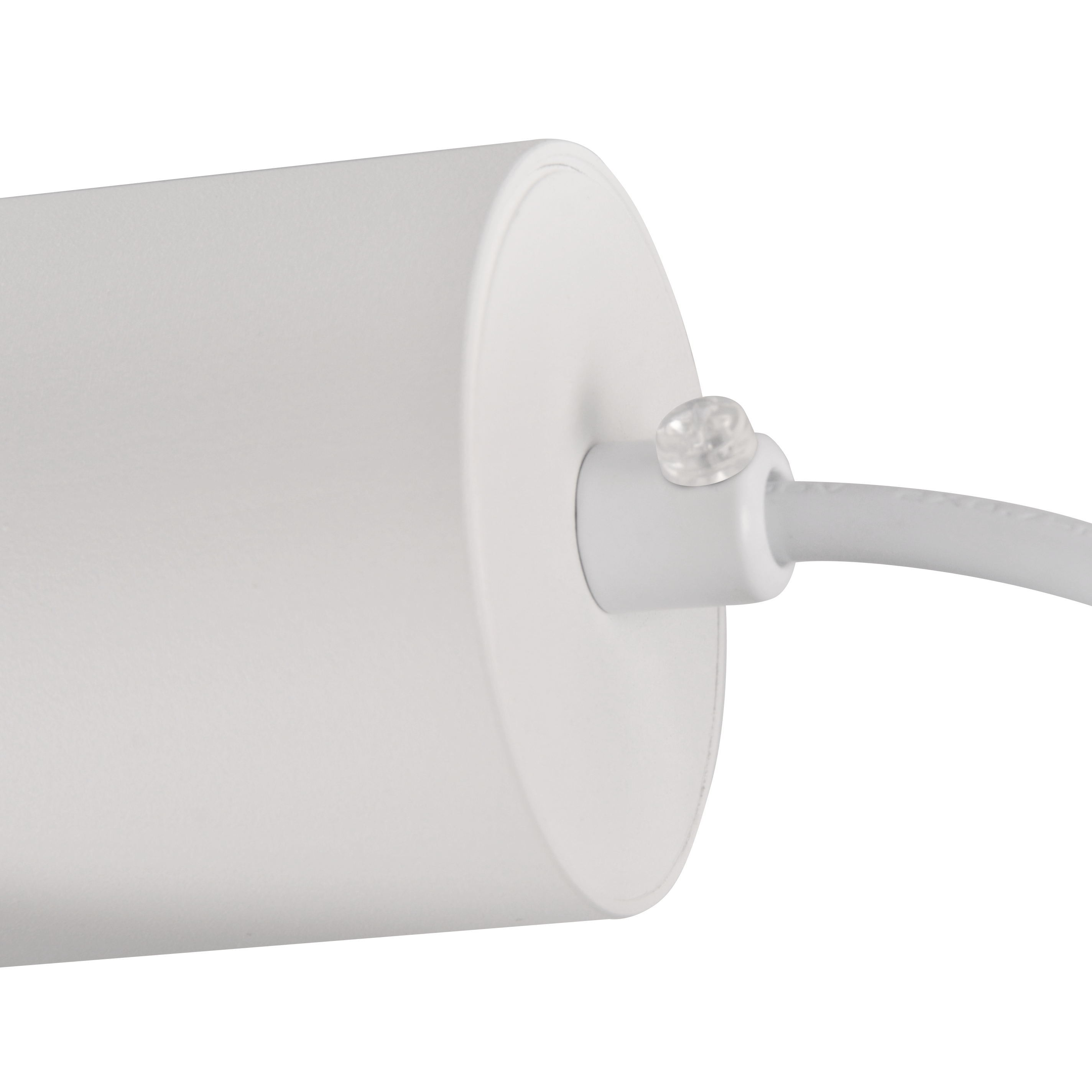 Lampa wisząca Paris biała GU10 Goldlux - 4