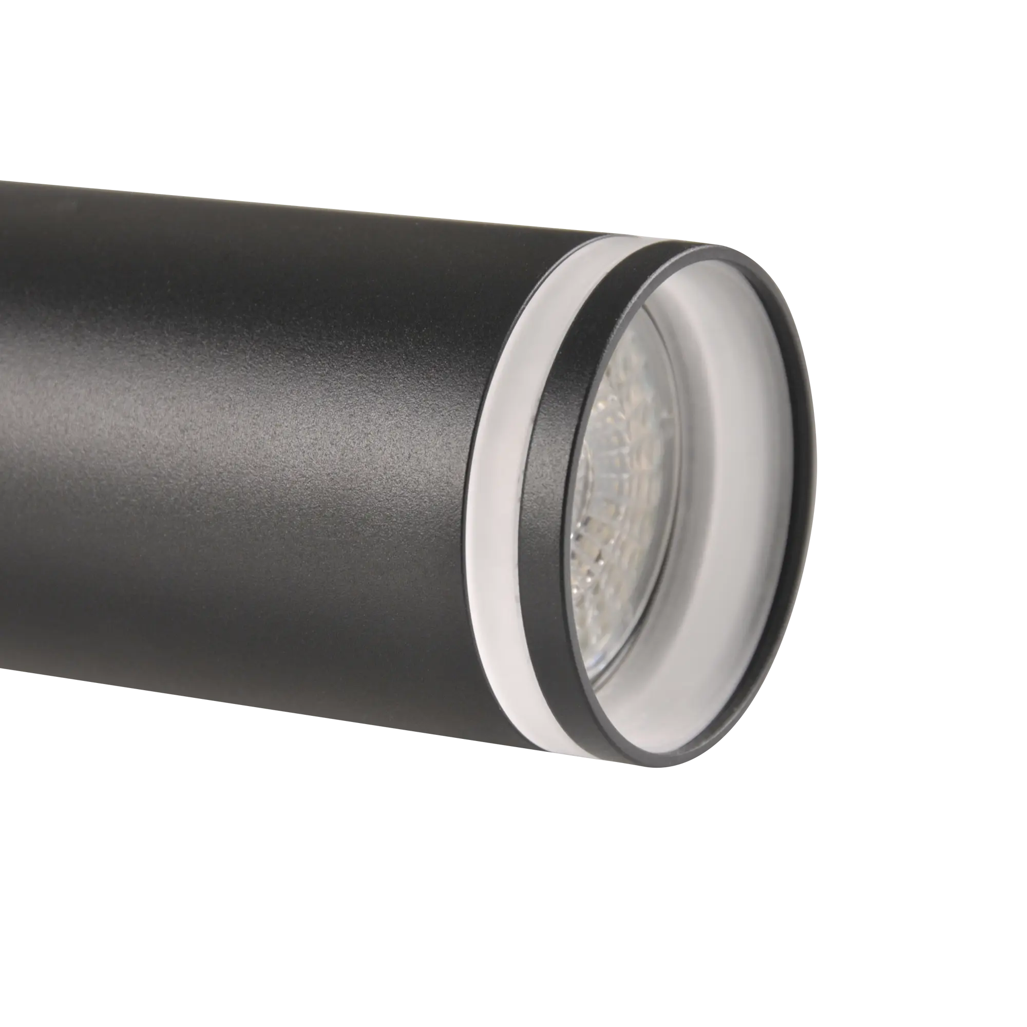 Lampa wisząca Paris czarna GU10 Goldlux - 5