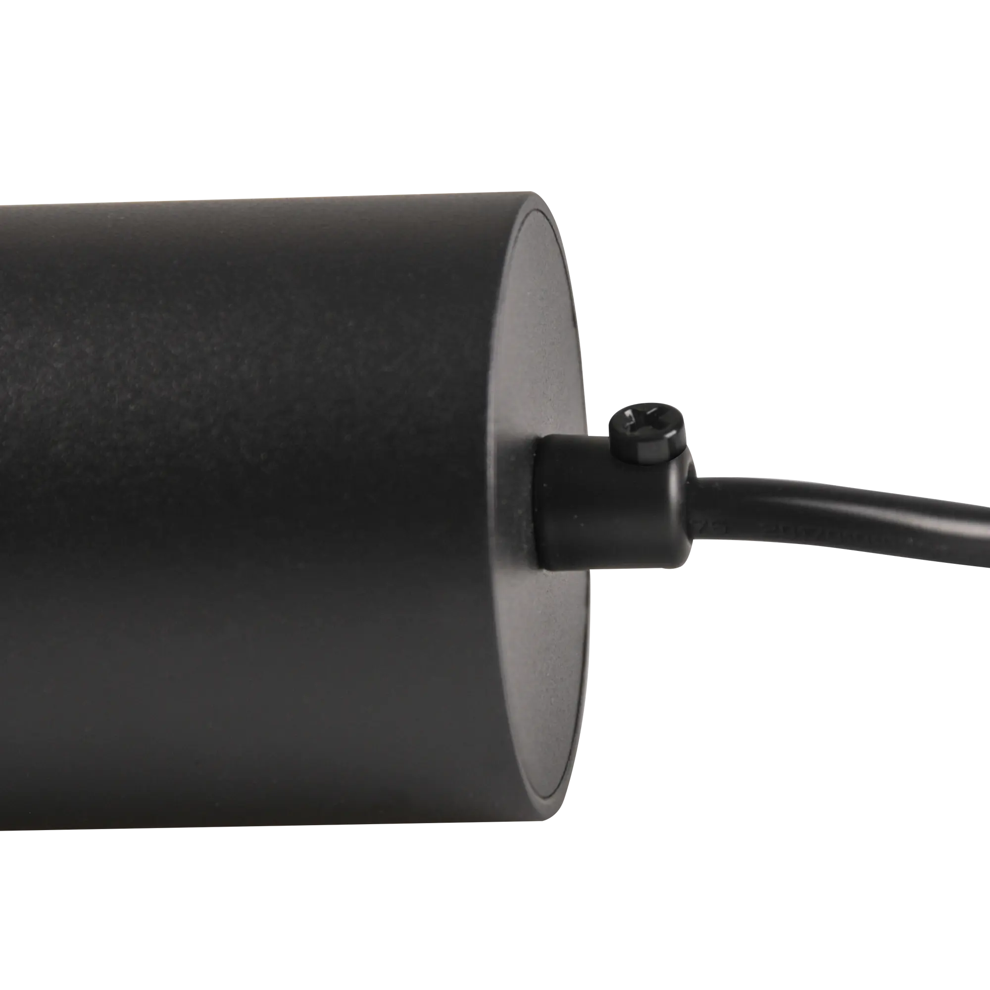 Lampa wisząca Paris czarna GU10 Goldlux - 4