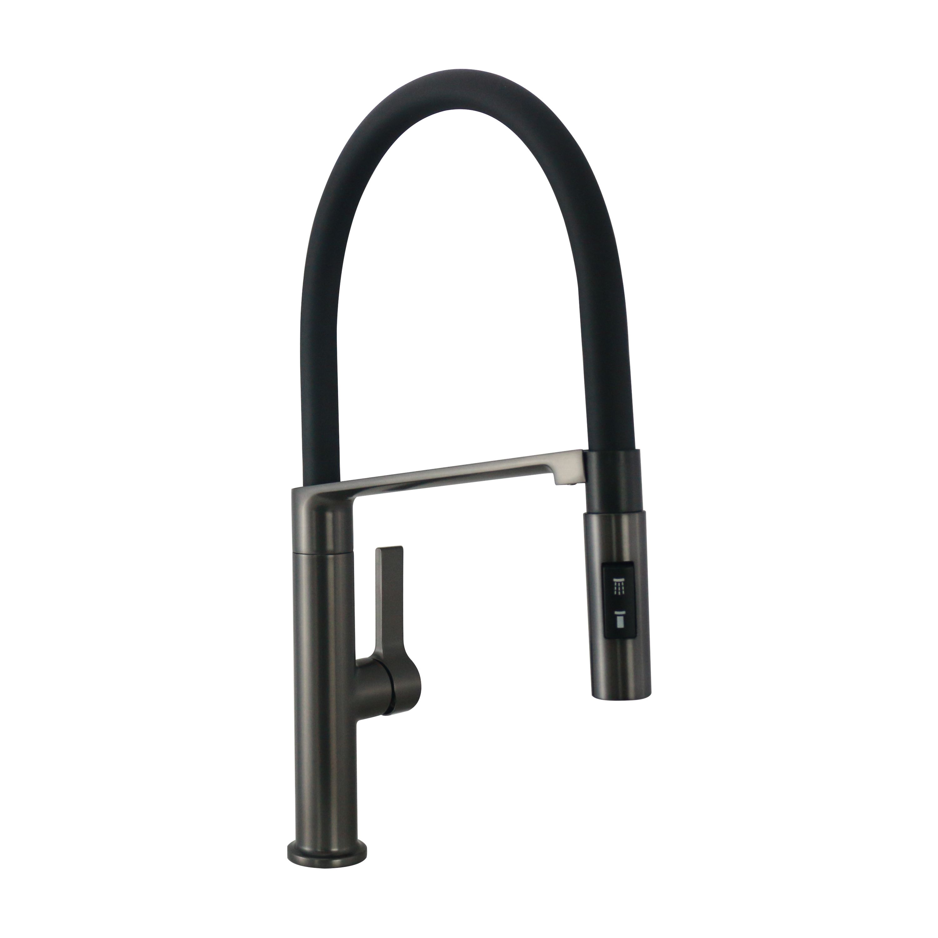 Grifo Cocina Blanco Grifo De Cocina Monomando Con Cau00f1o Alto