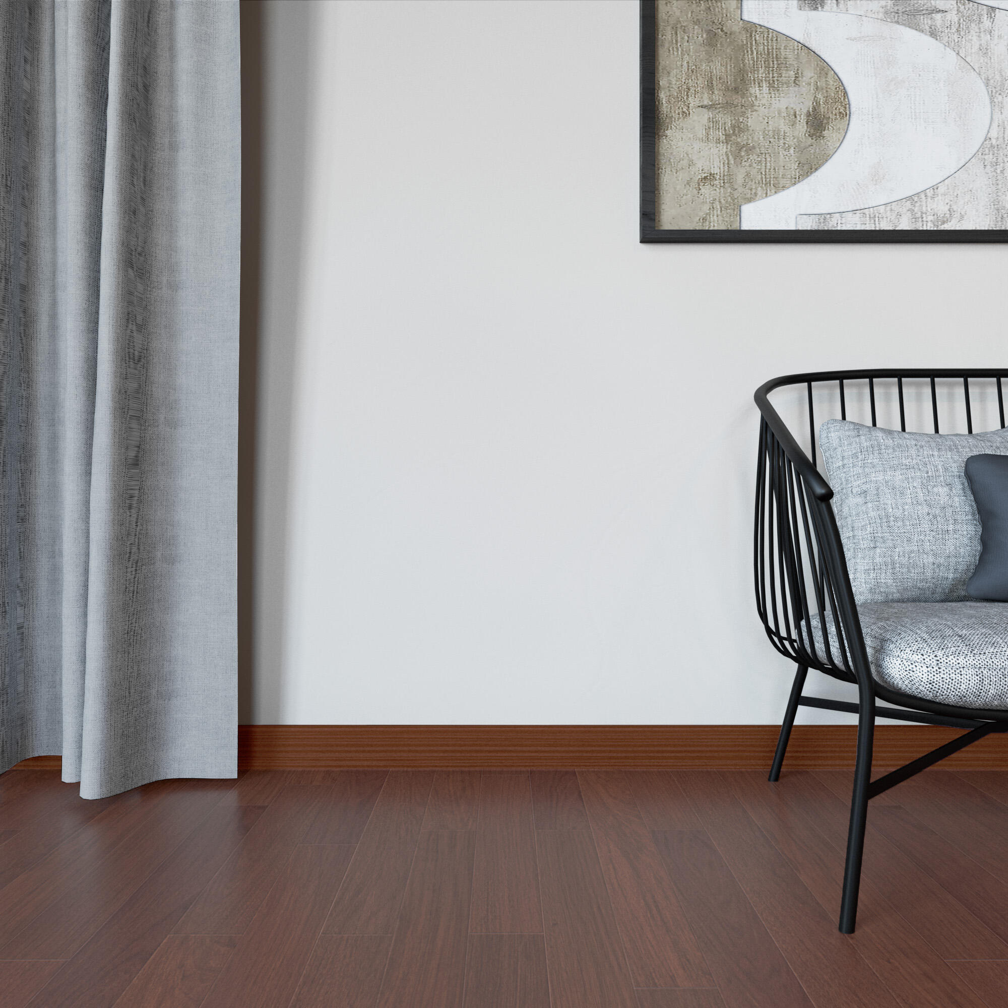 Rodapé Artens 14X78X2400MM OSC415 - 3