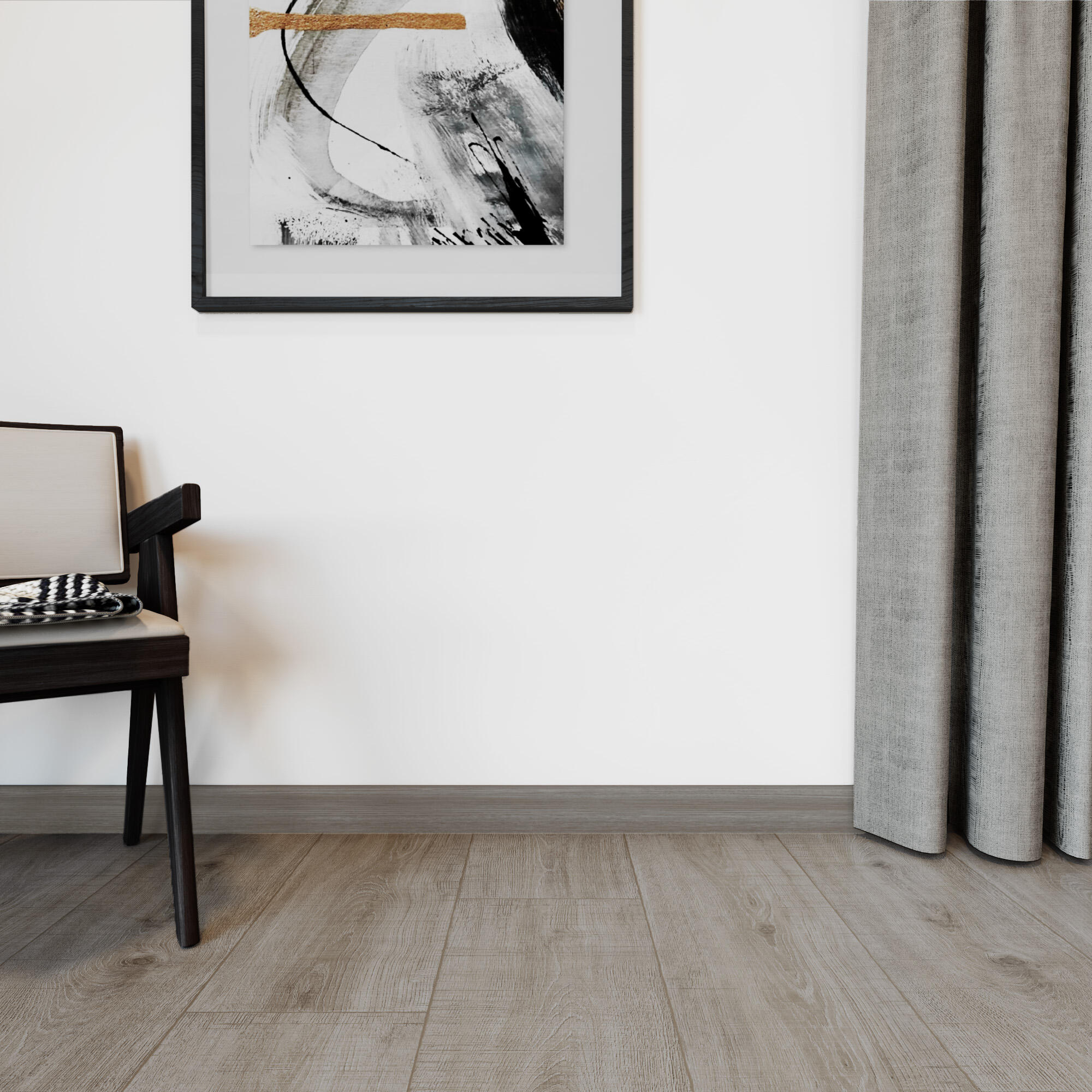 Rodapé Artens 14X78X2400MM GR130 - 3