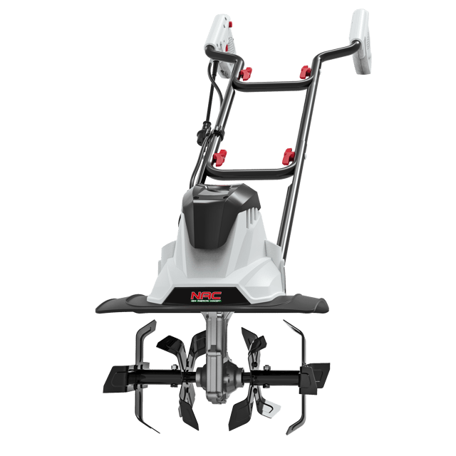 Glebogryzarka elektryczna NAC TIE105-W 1050W 36cm