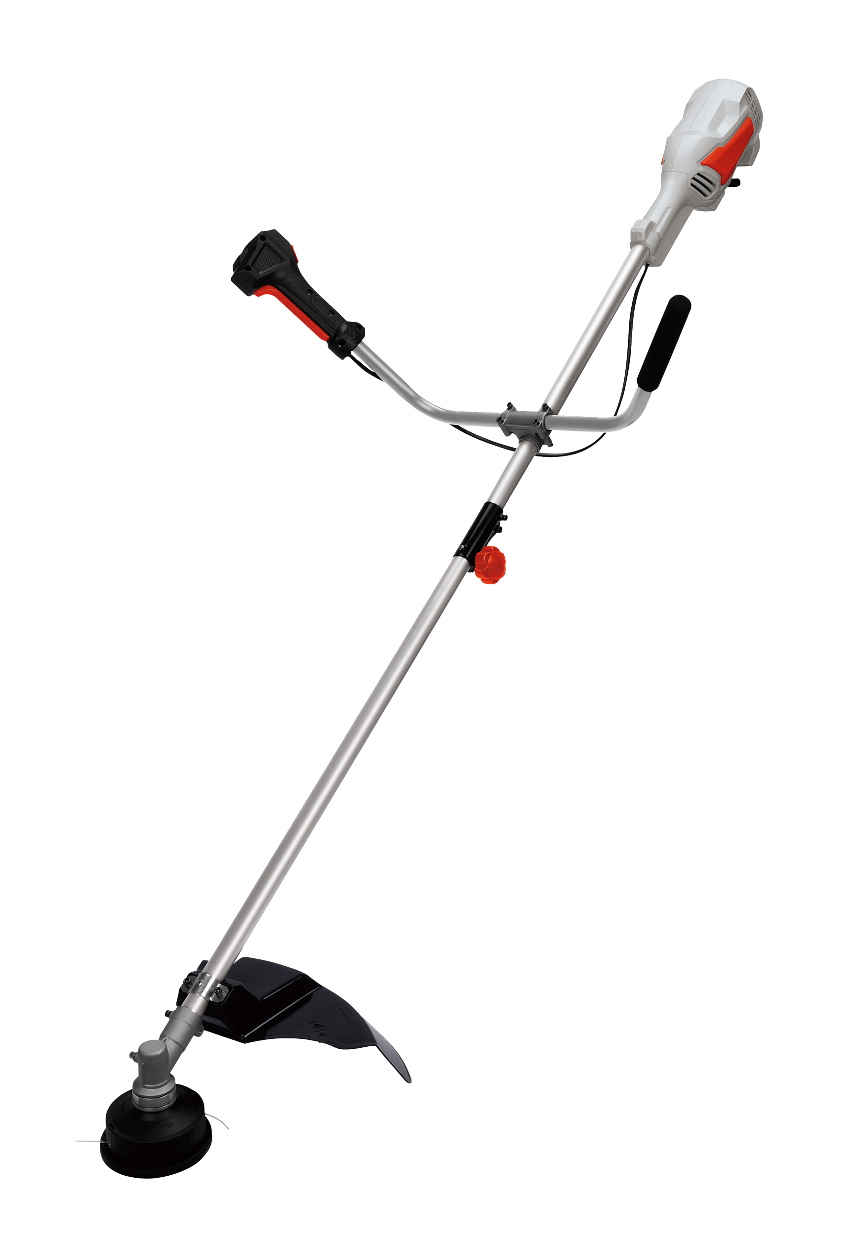 Podkaszarka elektryczna NAC BE140-SW-S2 1400W 42 cm