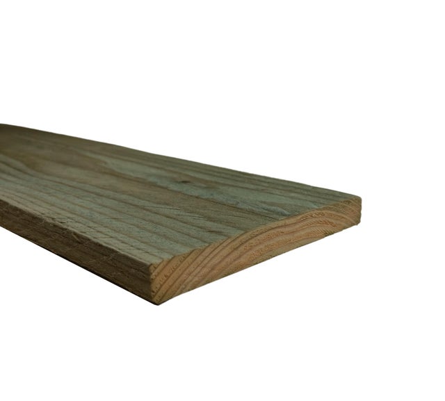 CLIN AGRICOLE SAPIN CLASSE 3 VERT 18X150X3000