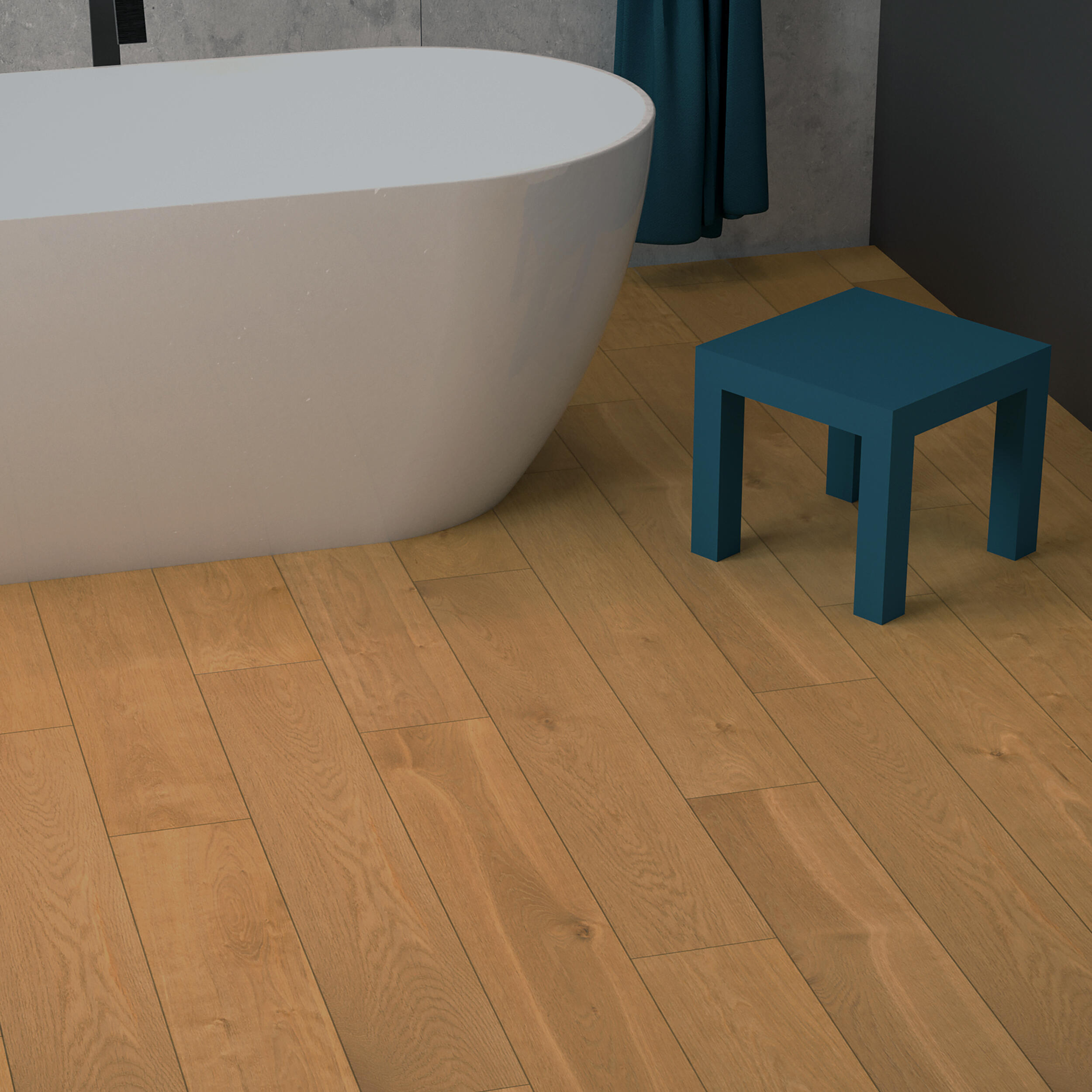 Panele winylowe SPC Sondrio Forte Artens - 3