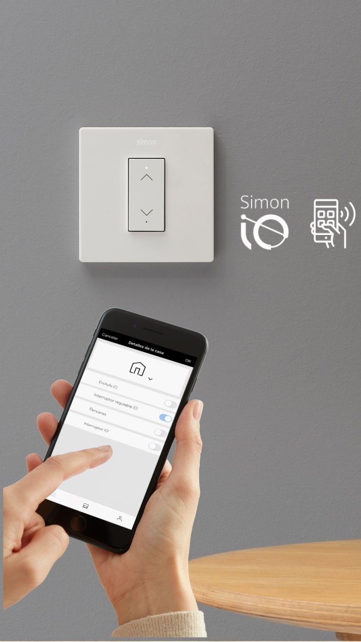 leroy merlin interruptor wifi