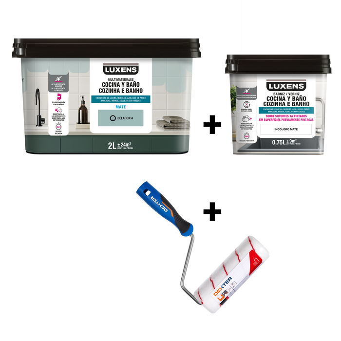 barniz para encimeras