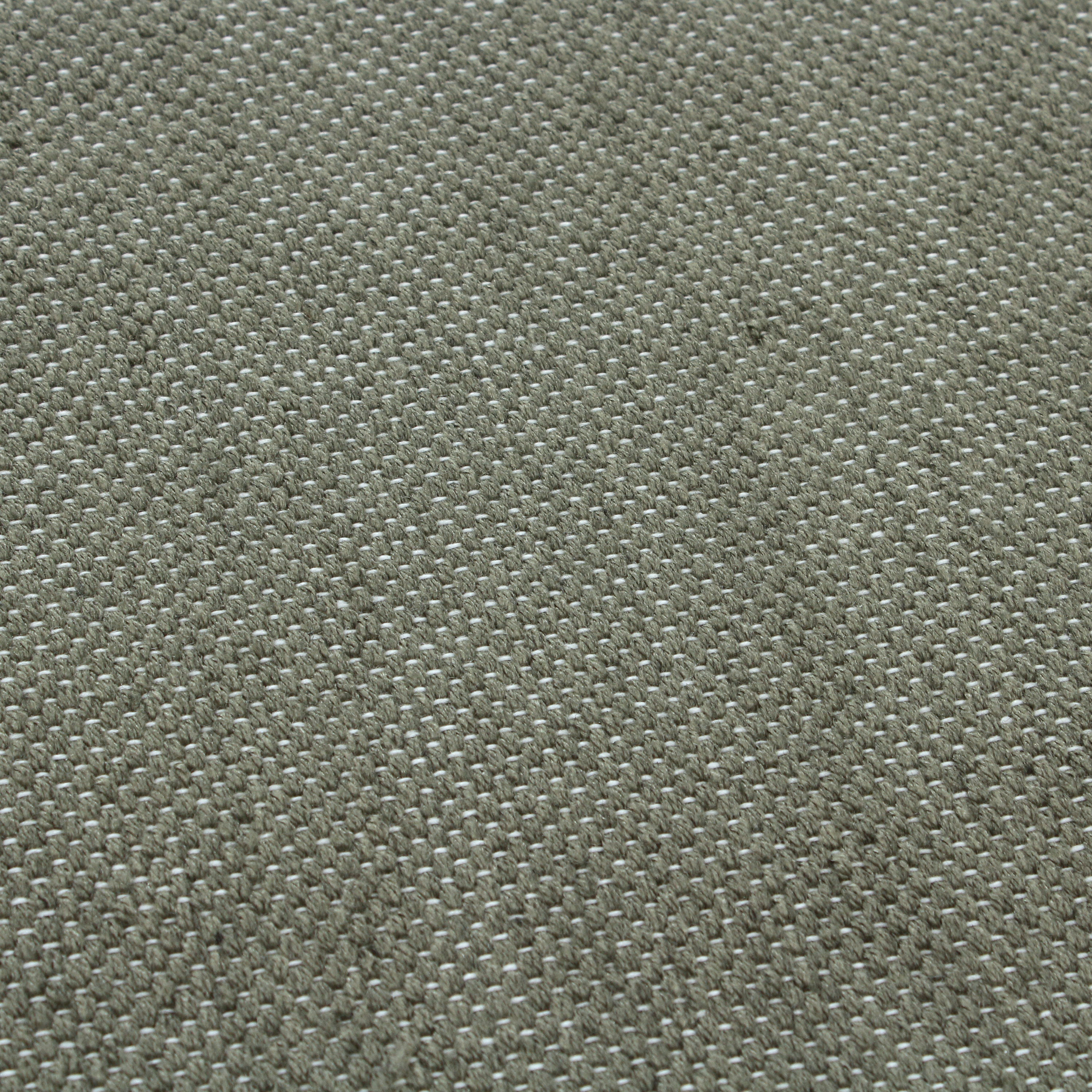 Tapis de bain l.50 x L.80 cm vert Sand SENSEA - 5