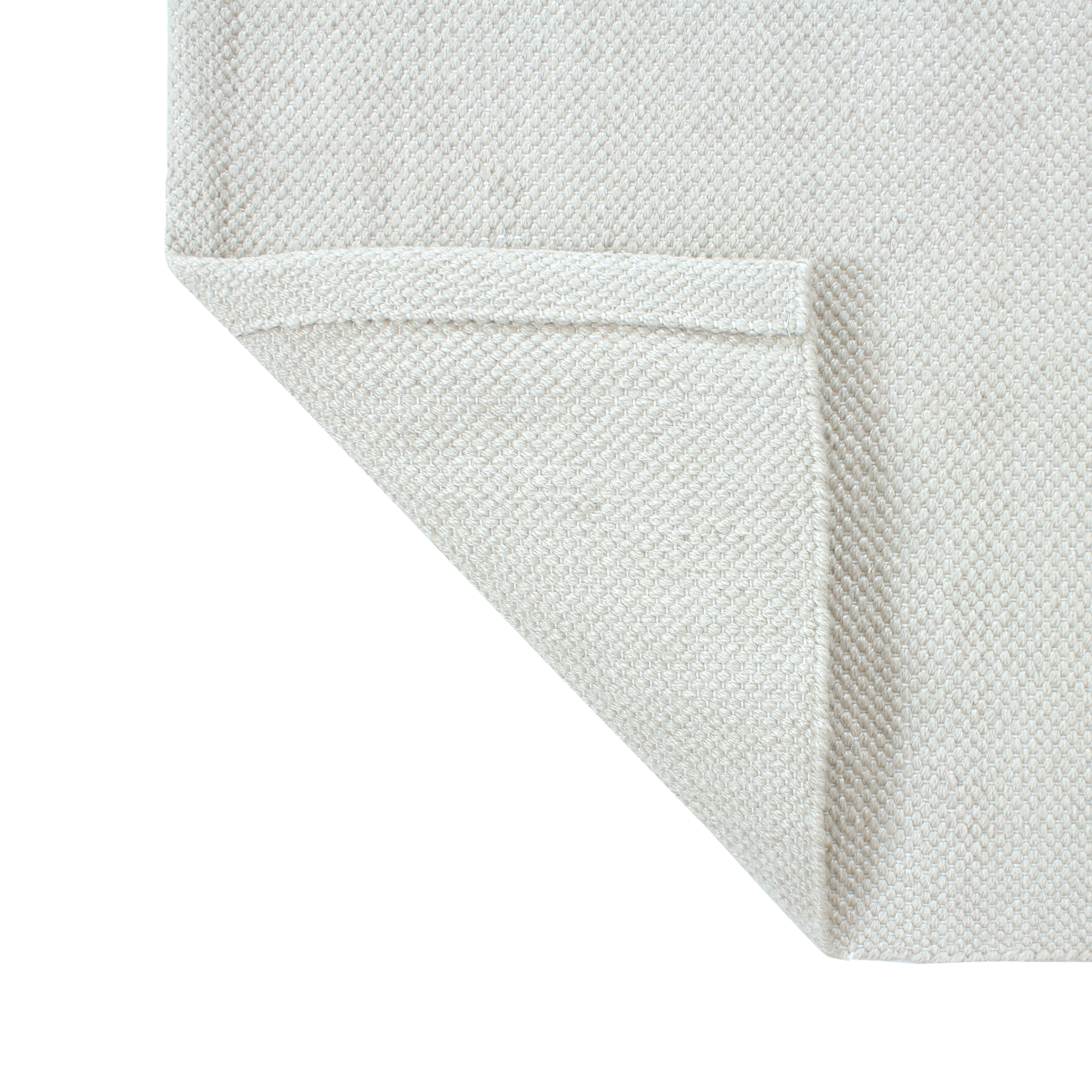 Tapis de bain l.50 x L.80 cm beige Sand SENSEA - 4