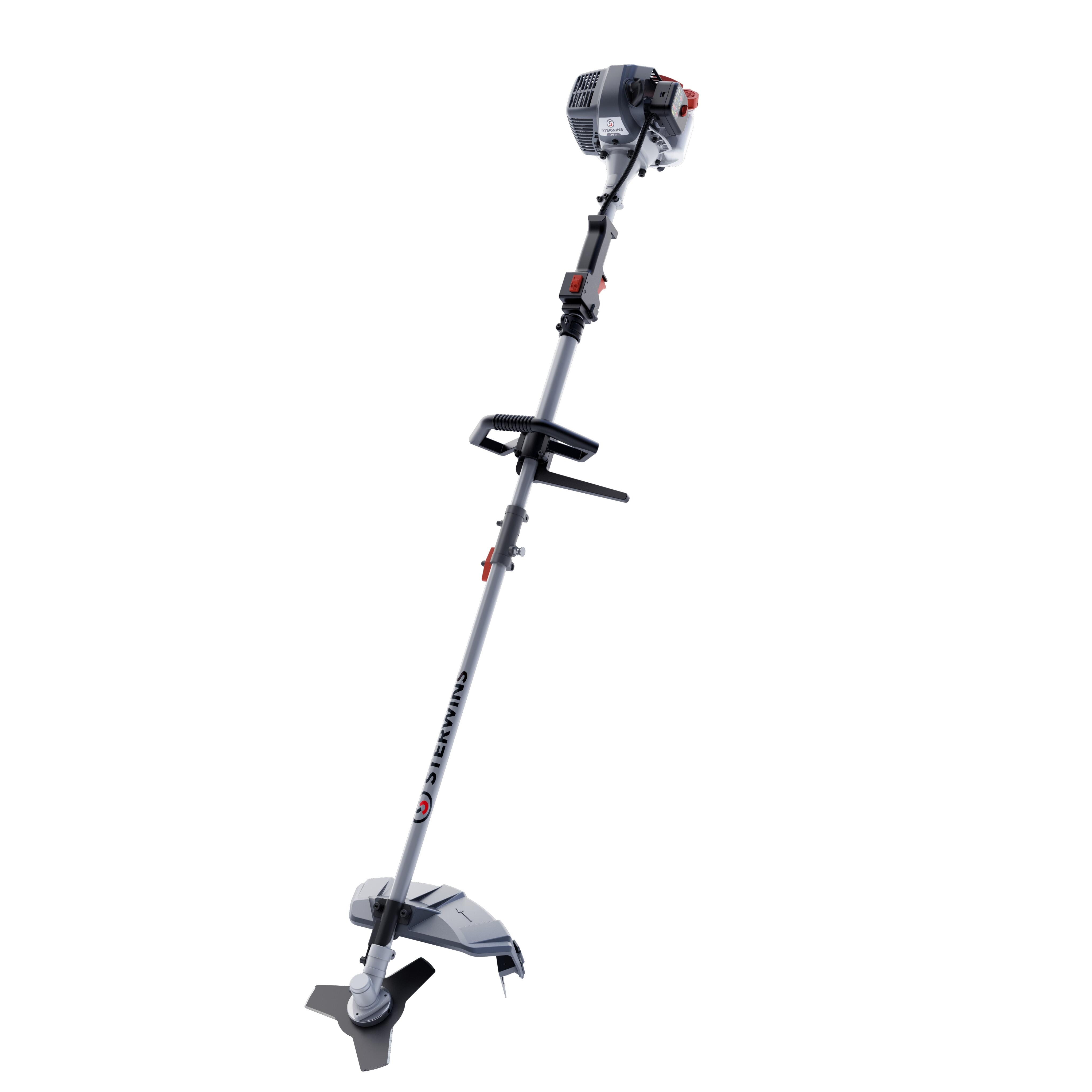 Desbrozadora de gasolina STERWINS 25.4 cc