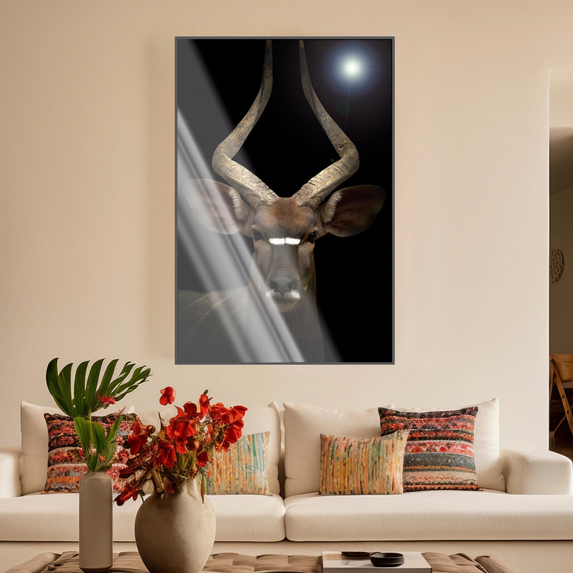 Cuadro decorativo alexia 342 79x119 cm