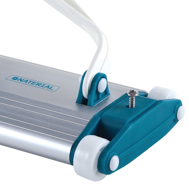 Limpiafondos manual de 34 cm NATERIAL