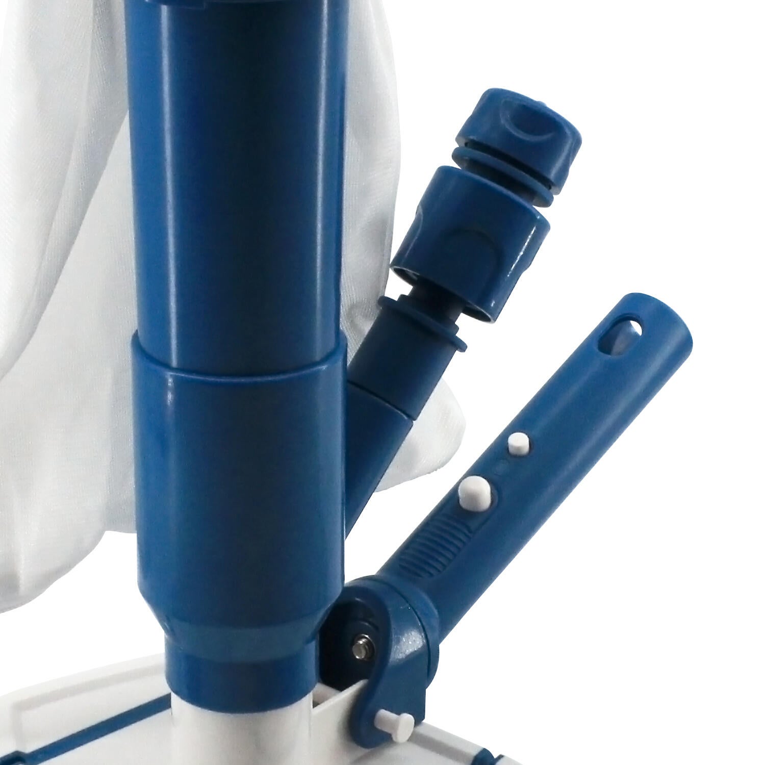 Aspirateur de fond de piscine NATERIAL - 3