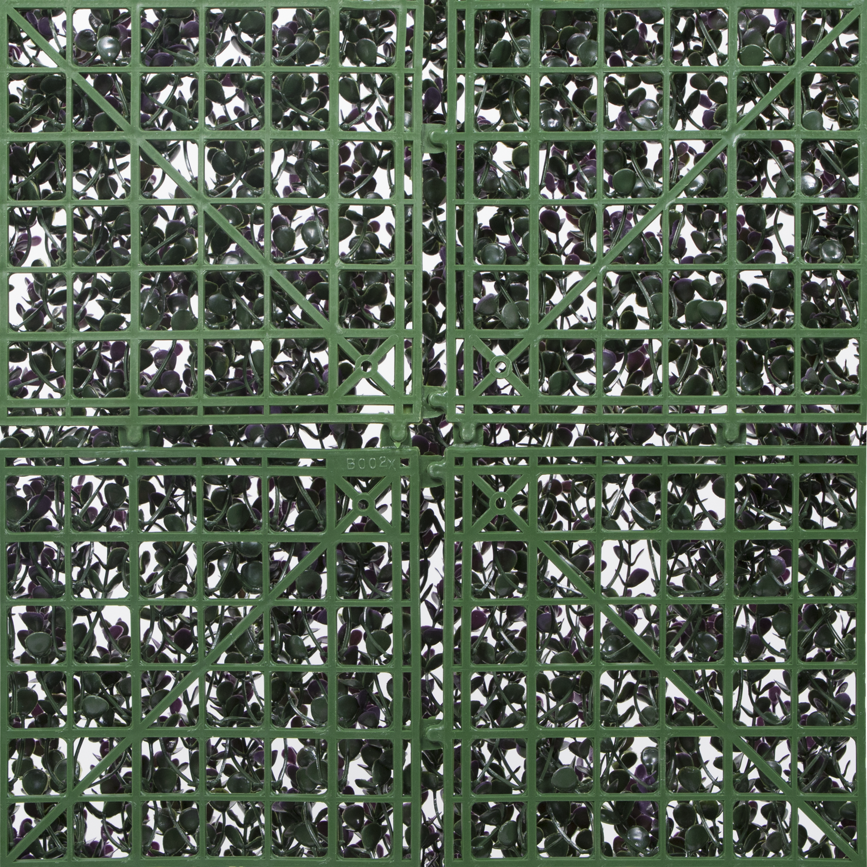 Jardín vertical Lavanda NATERIAL 1x1 m - 4