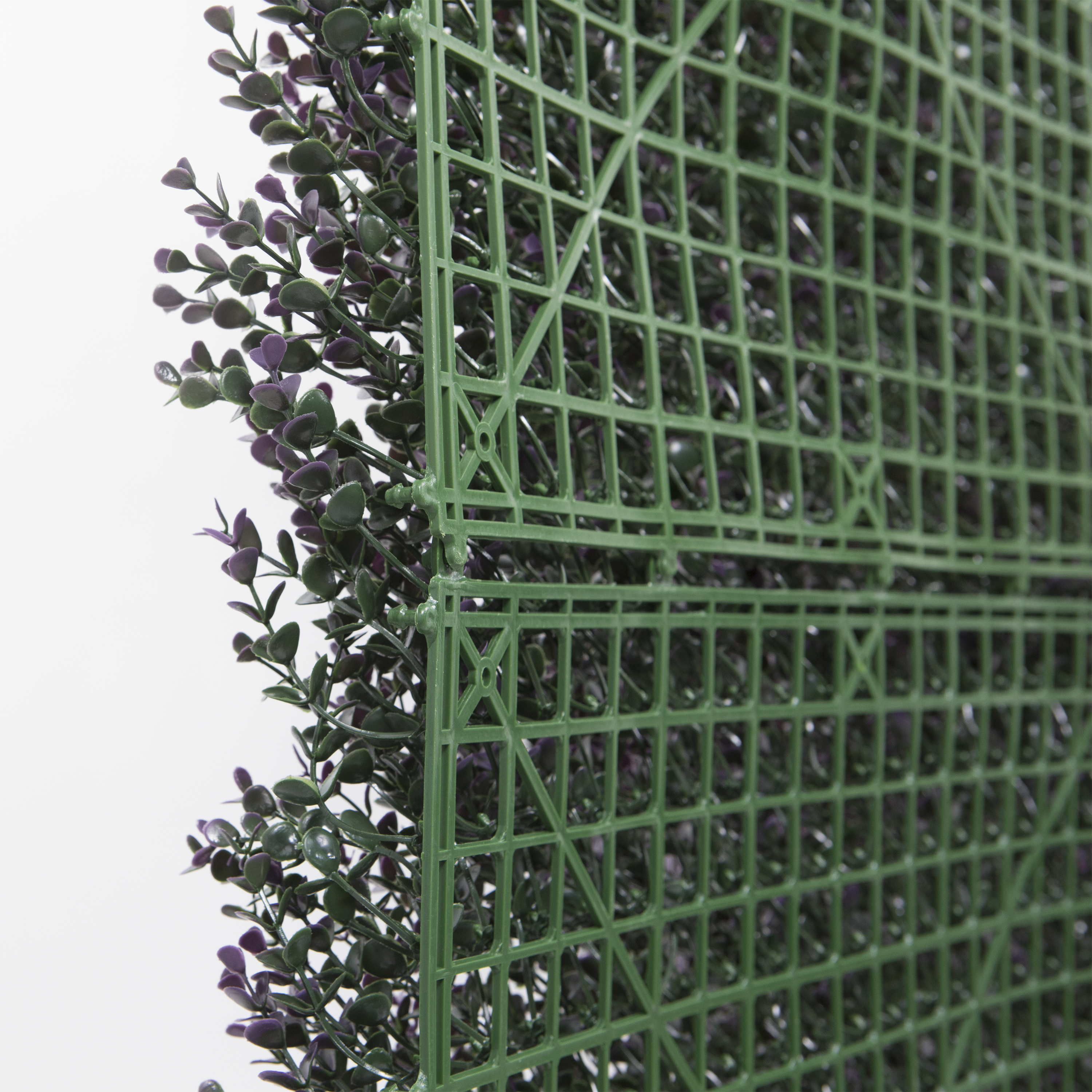 Jardín vertical Lavanda NATERIAL 1x1 m - 3