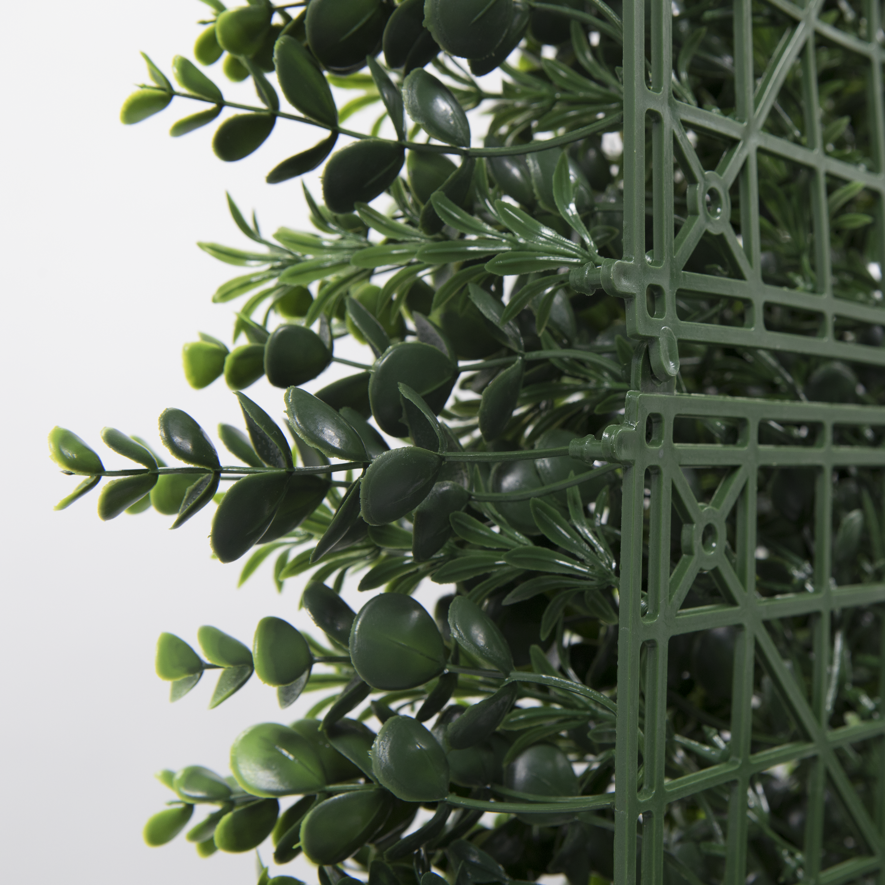 Jardín vertical Flowers NATERIAL 1x1 m - 6