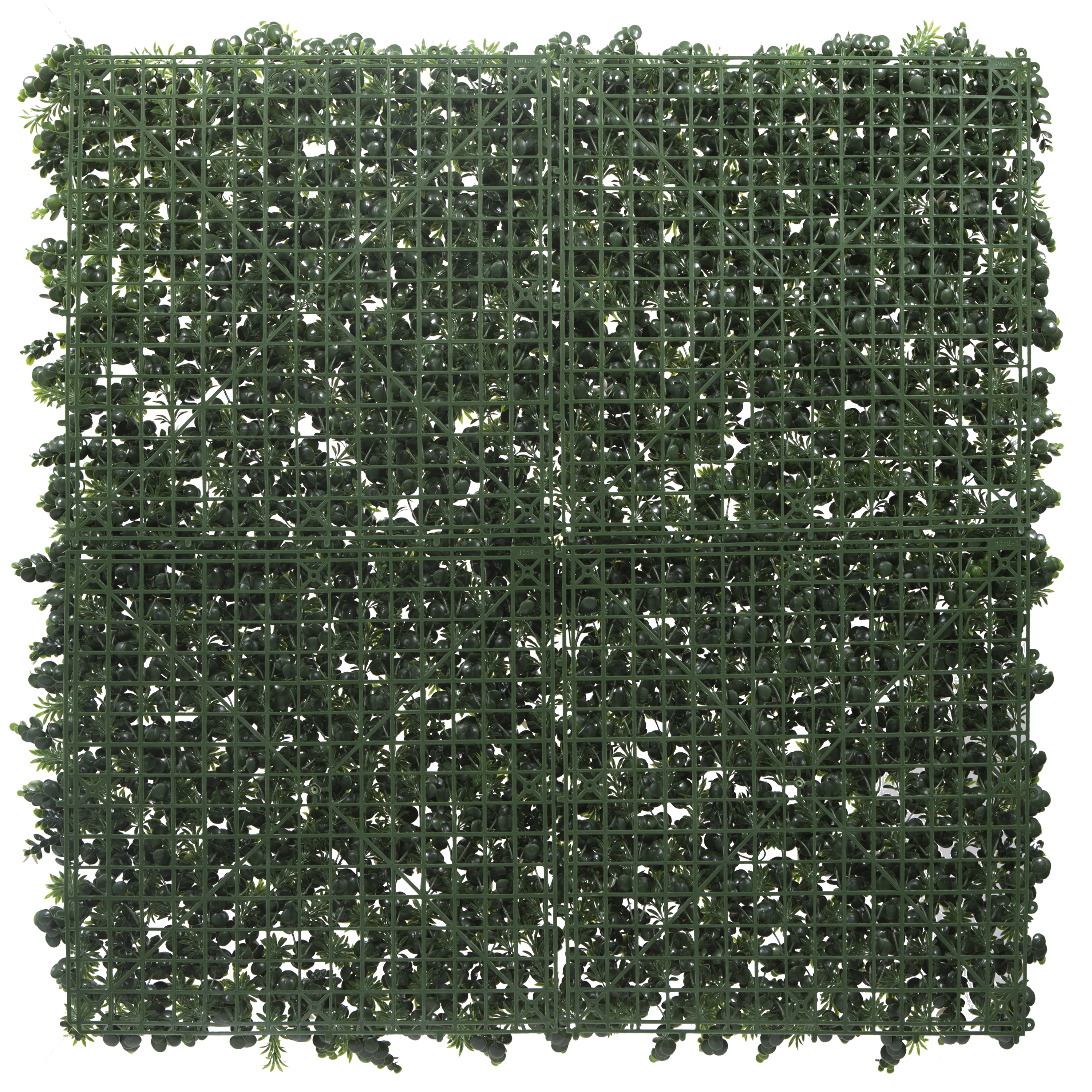 Jardín vertical Flowers NATERIAL 1x1 m - 2