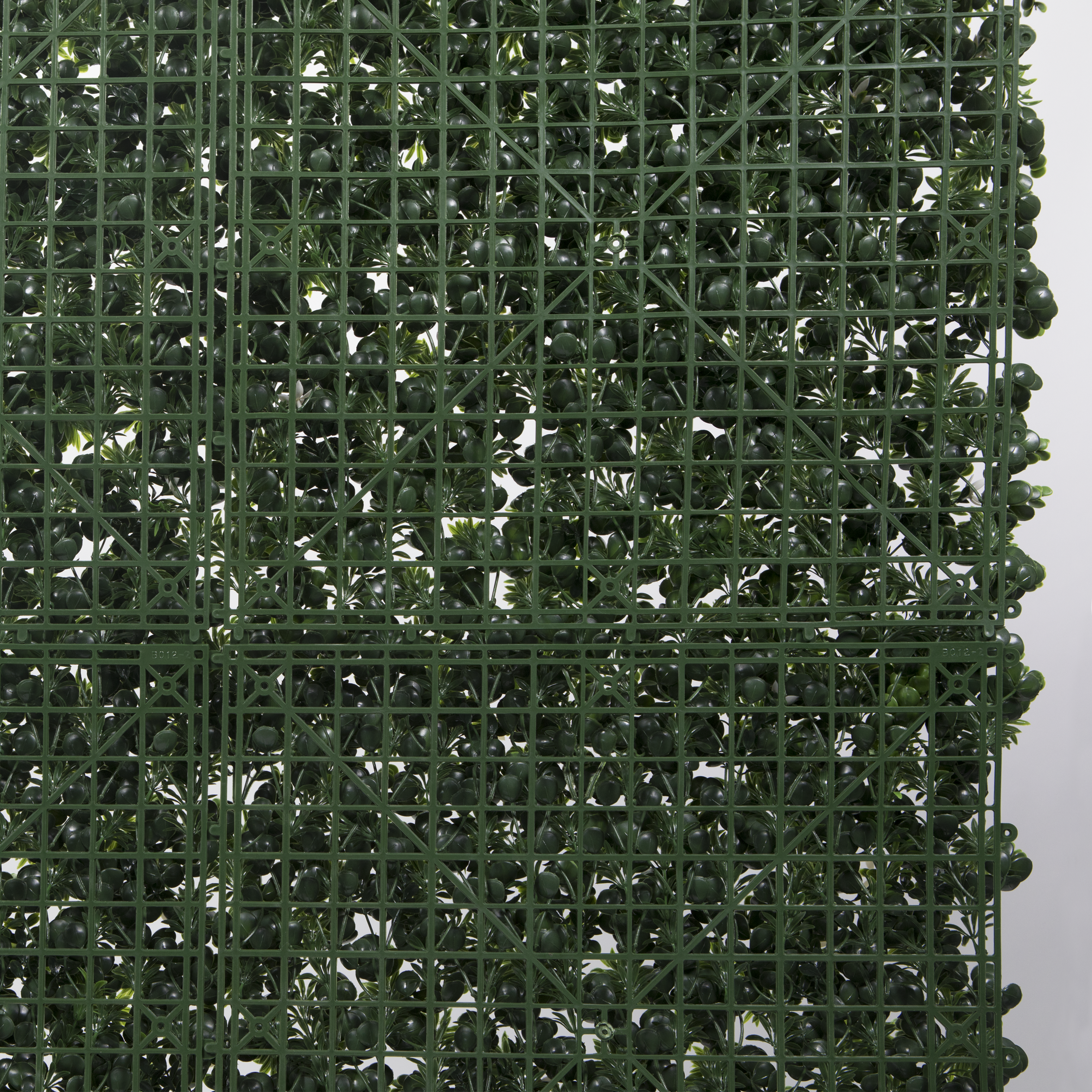 Jardín vertical Flowers NATERIAL 1x1 m - 5