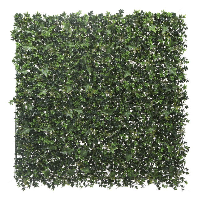 Jardim vertical 1x1 m Forest Countryside
