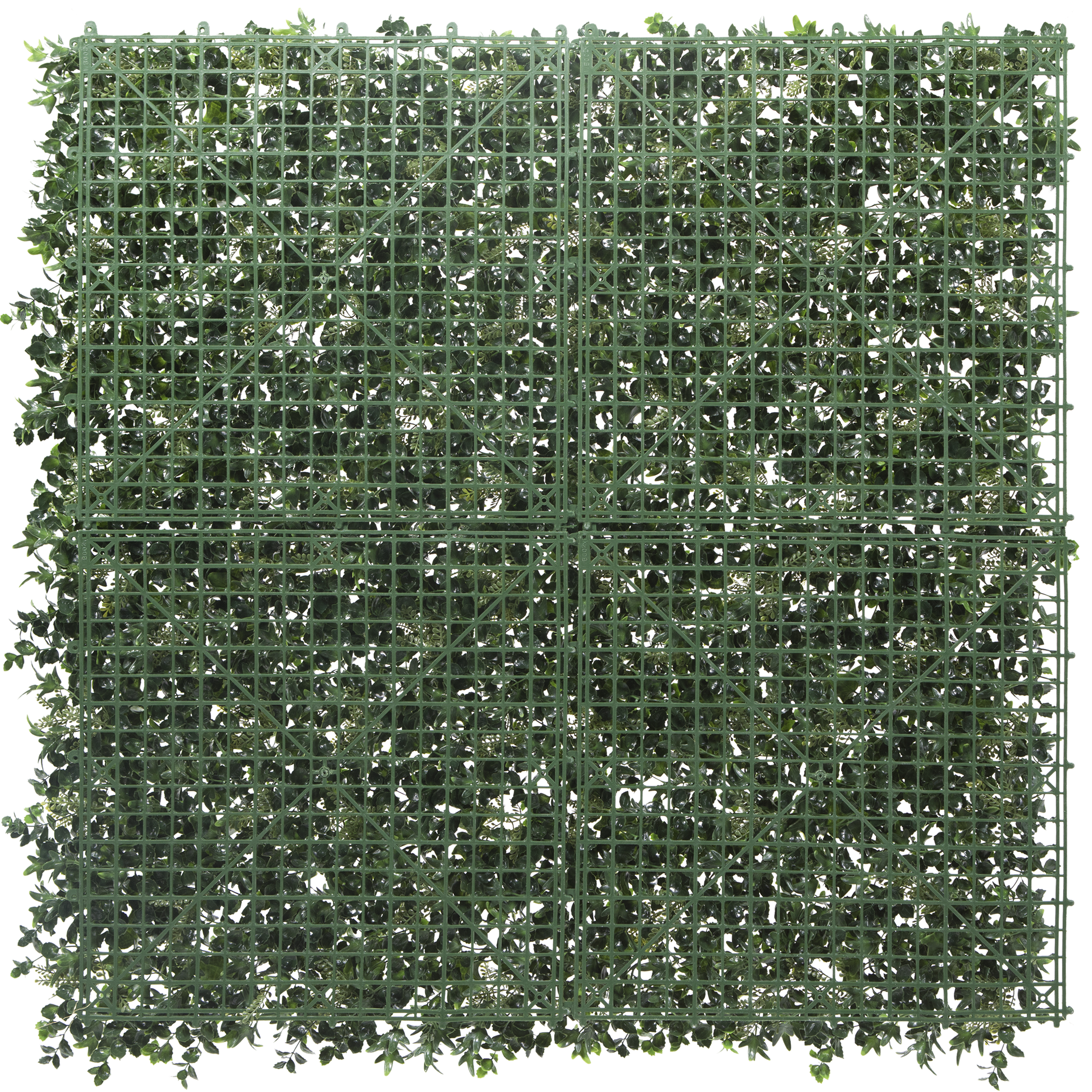 Jardín vertical Countryside NATERIAL 1x1 m - 2