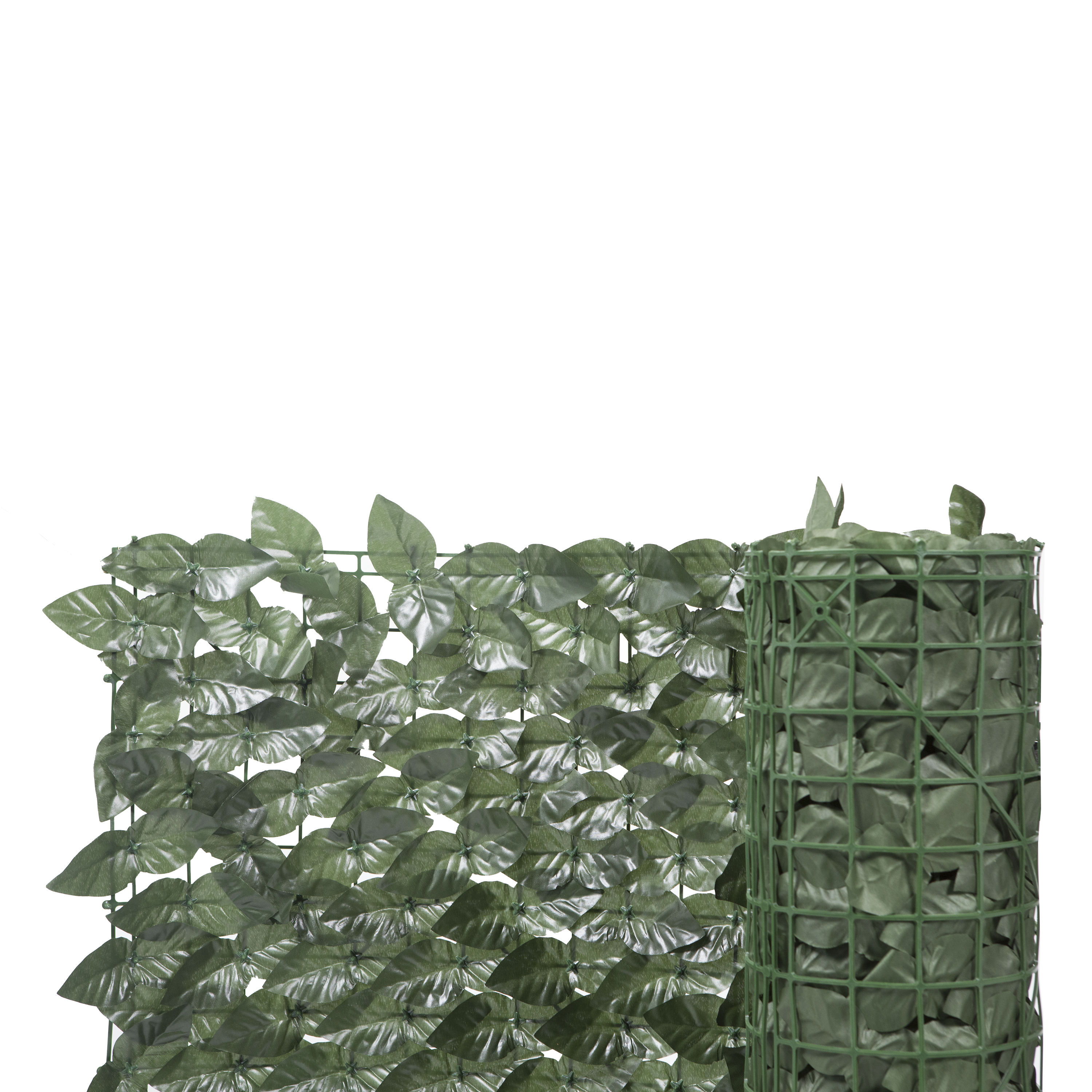 Jardín vertical laurel 1x3 m - 3