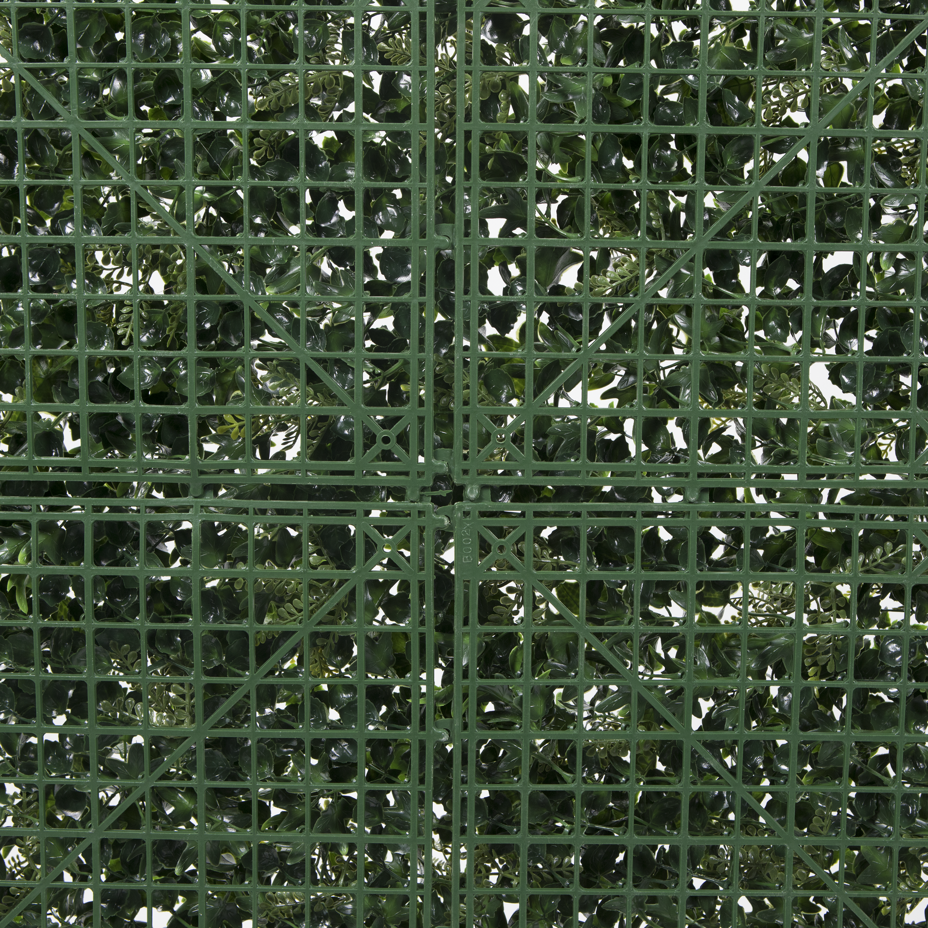 Jardín vertical Countryside NATERIAL 1x1 m - 4