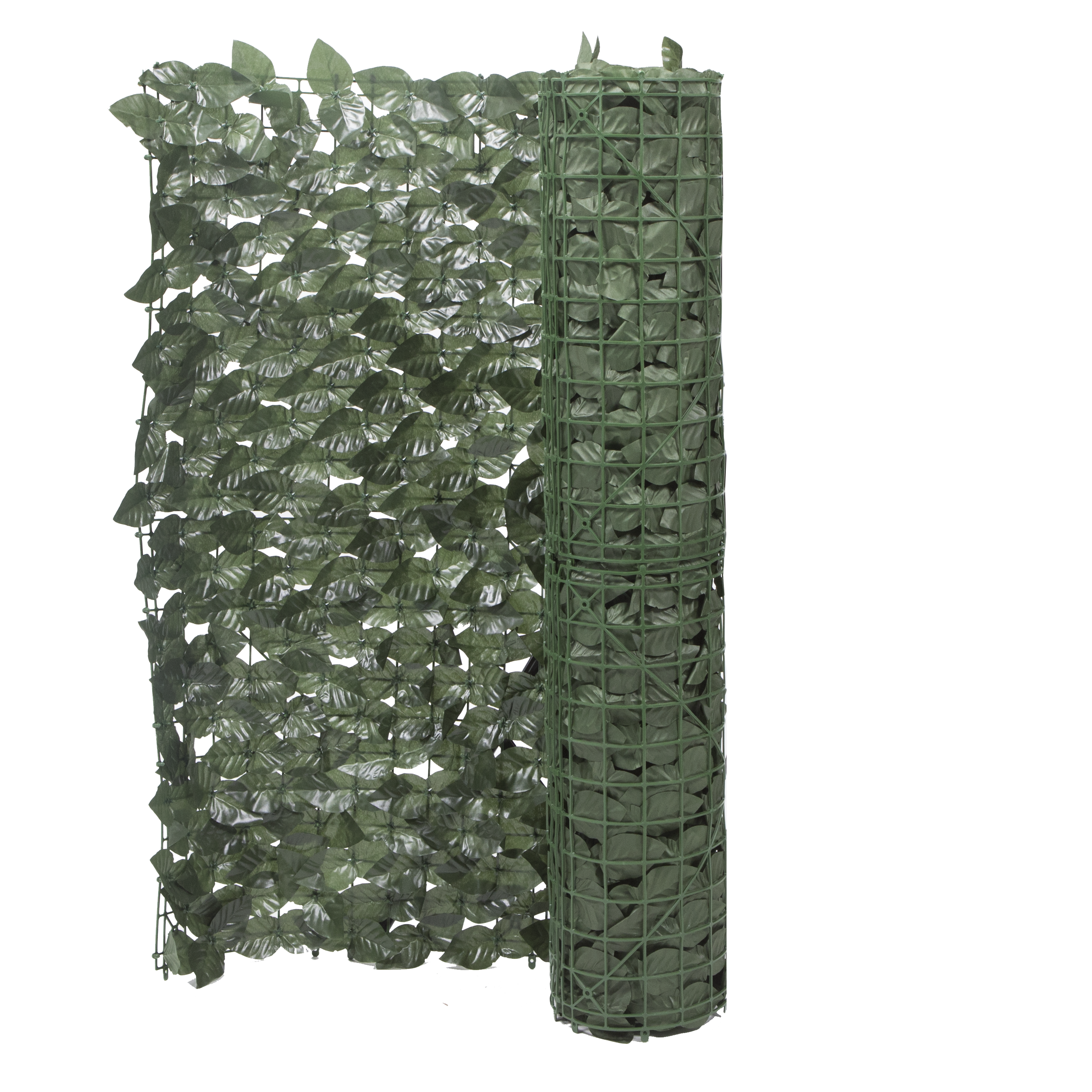 Jardín vertical laurel 1x3 m