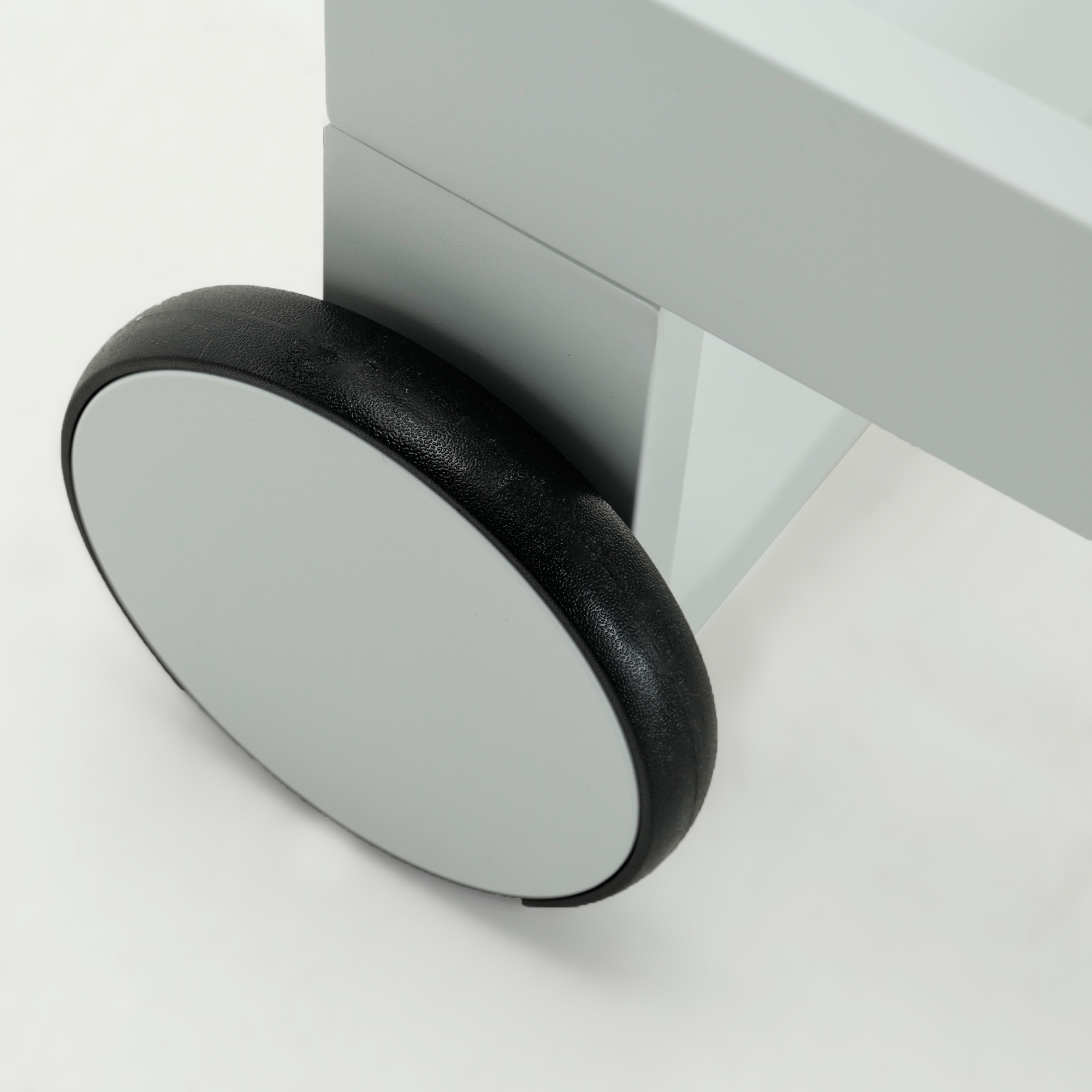 Bain de soleil en aluminium blanc Athena NATERIAL - 9