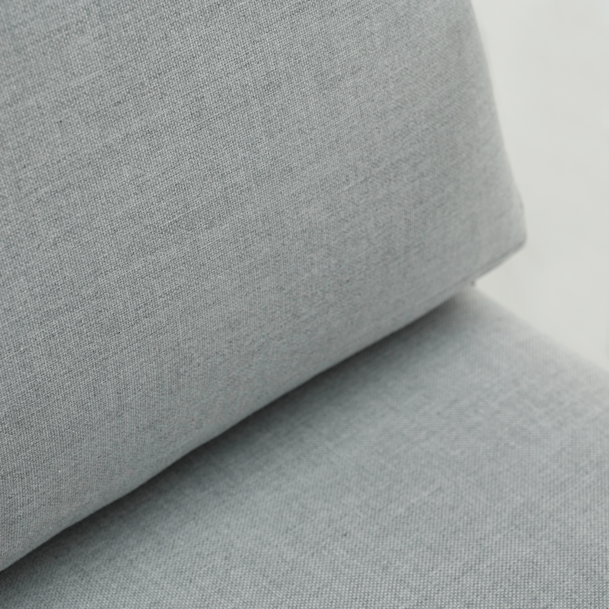 Méridienne en aluminium blanc Athena NATERIAL - 8