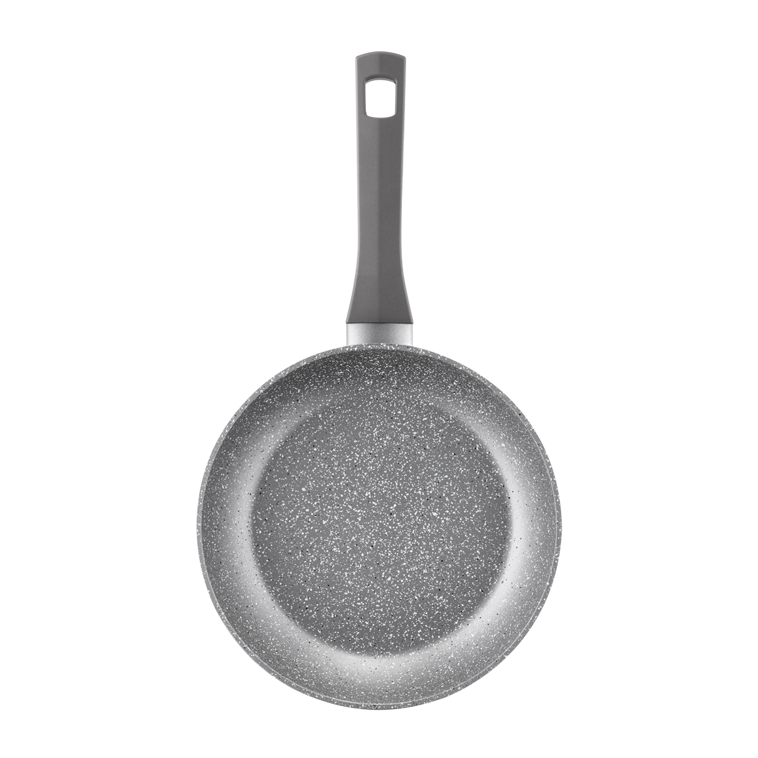 Patelnia Silverstone 20 cm Ambition