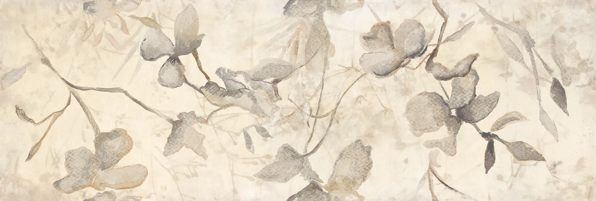 Glazura Warna Light Grey 29.8x89.8 Ceramika Paradyż