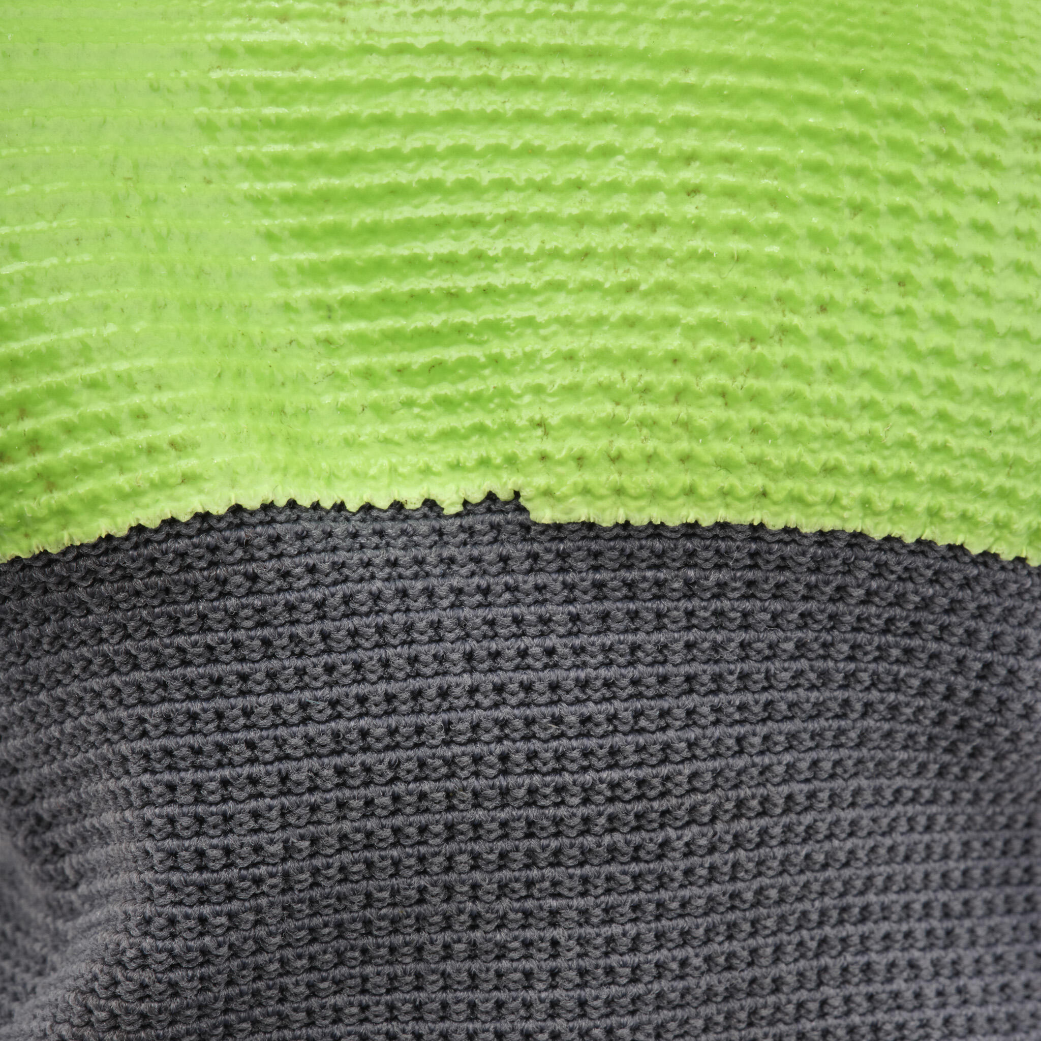 Paire de  gants pour les travaux de jardinage nitrile, T 10 GEOLIA - 8