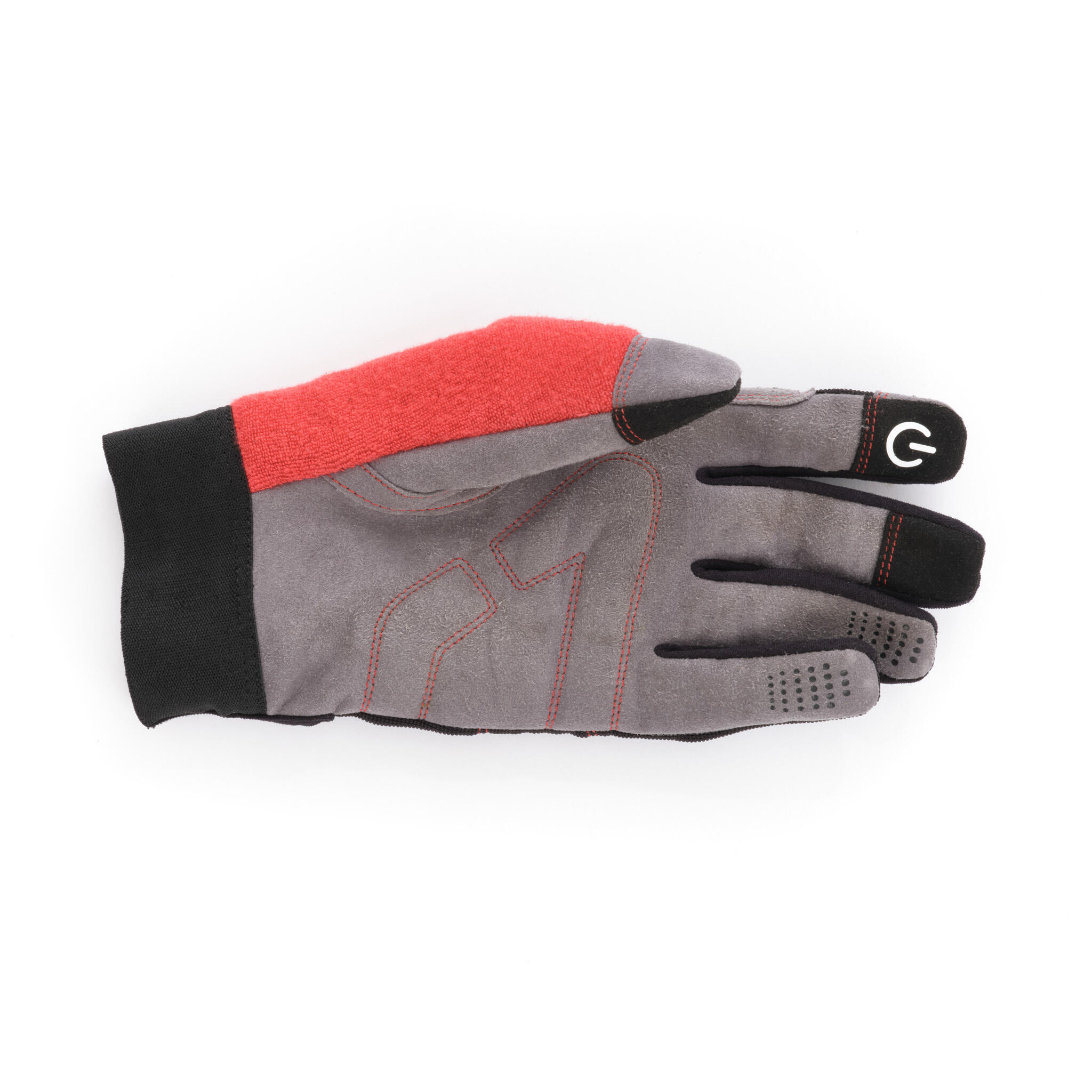 Guante maquinaria látex T/10XL STERWINS - 5