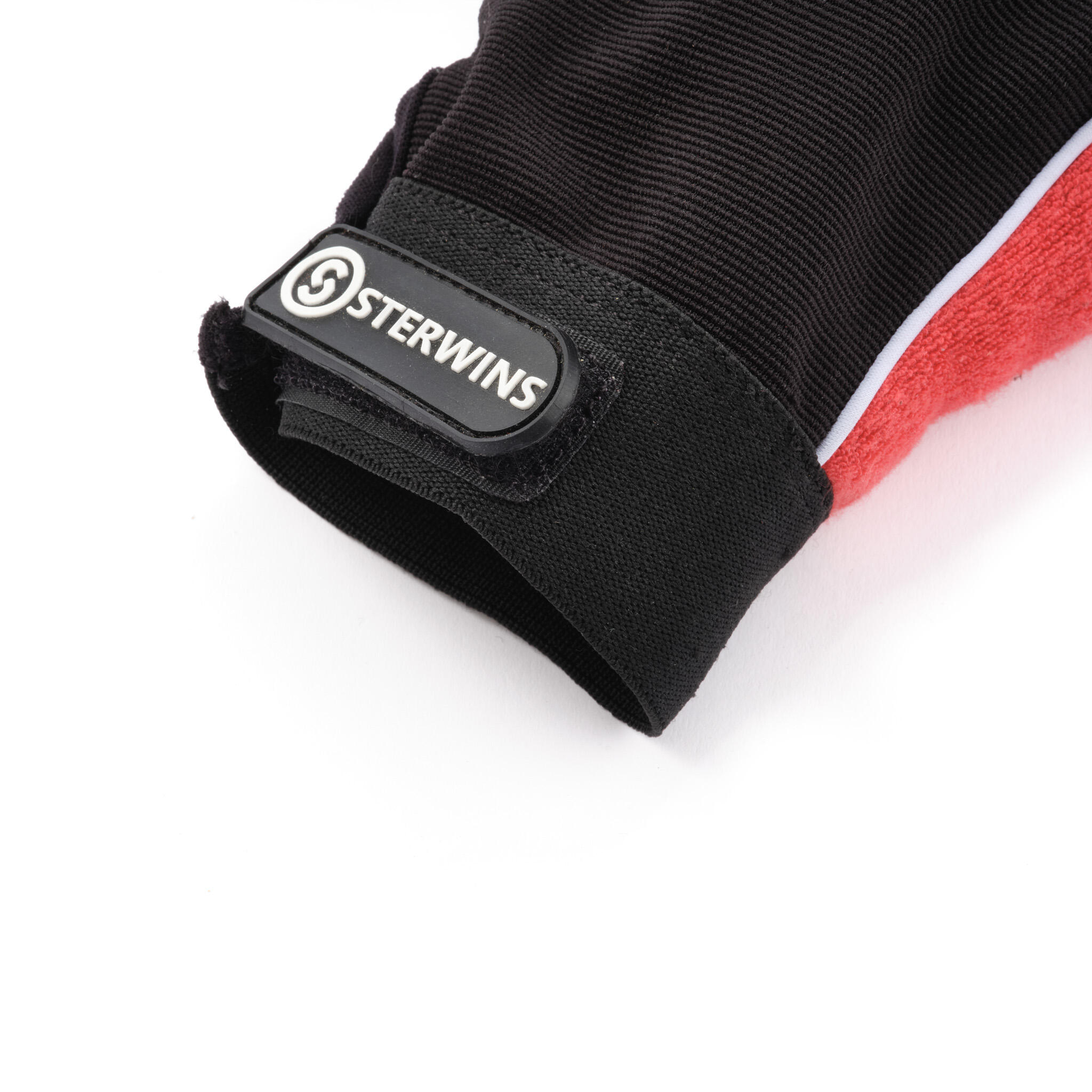 Guante maquinaria látex T/10XL STERWINS - 6