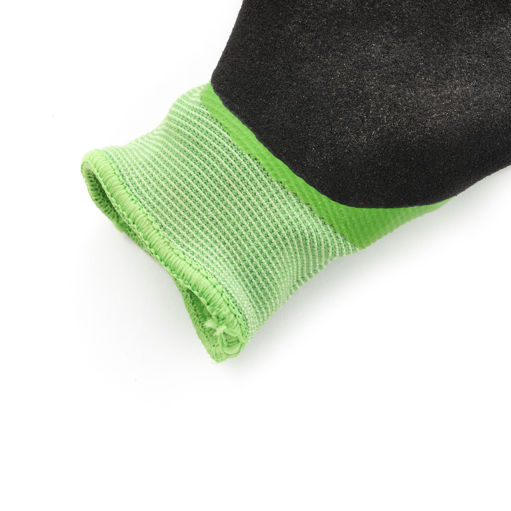 Paire de  gants pour les travaux de jardinage latex, T 8 GEOLIA - 9